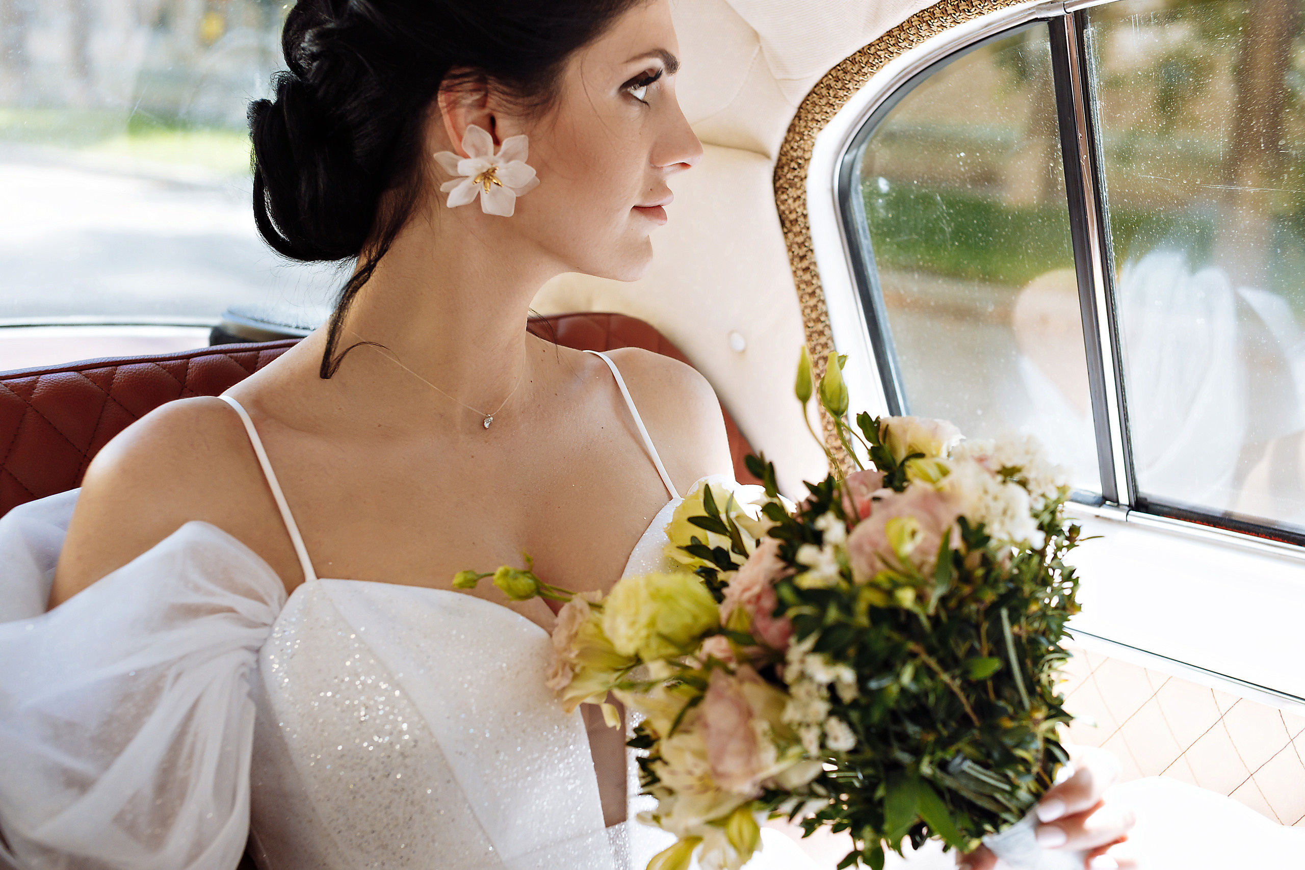 Павел и Кристина. Фотограф, видеограф