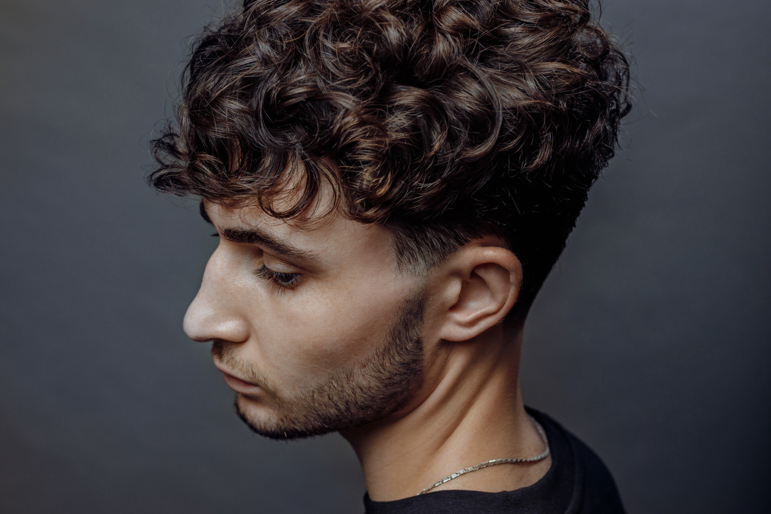 Мастер-класс от Глеба Морозова барбер-шоп «LEGENDA. Фотограф, видеограф