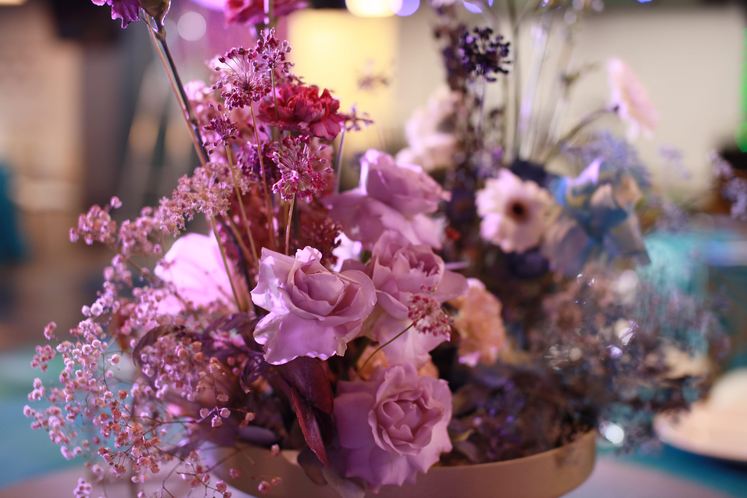 Работа декоратора Юлии Ясаковой. Фотограф, видеограф