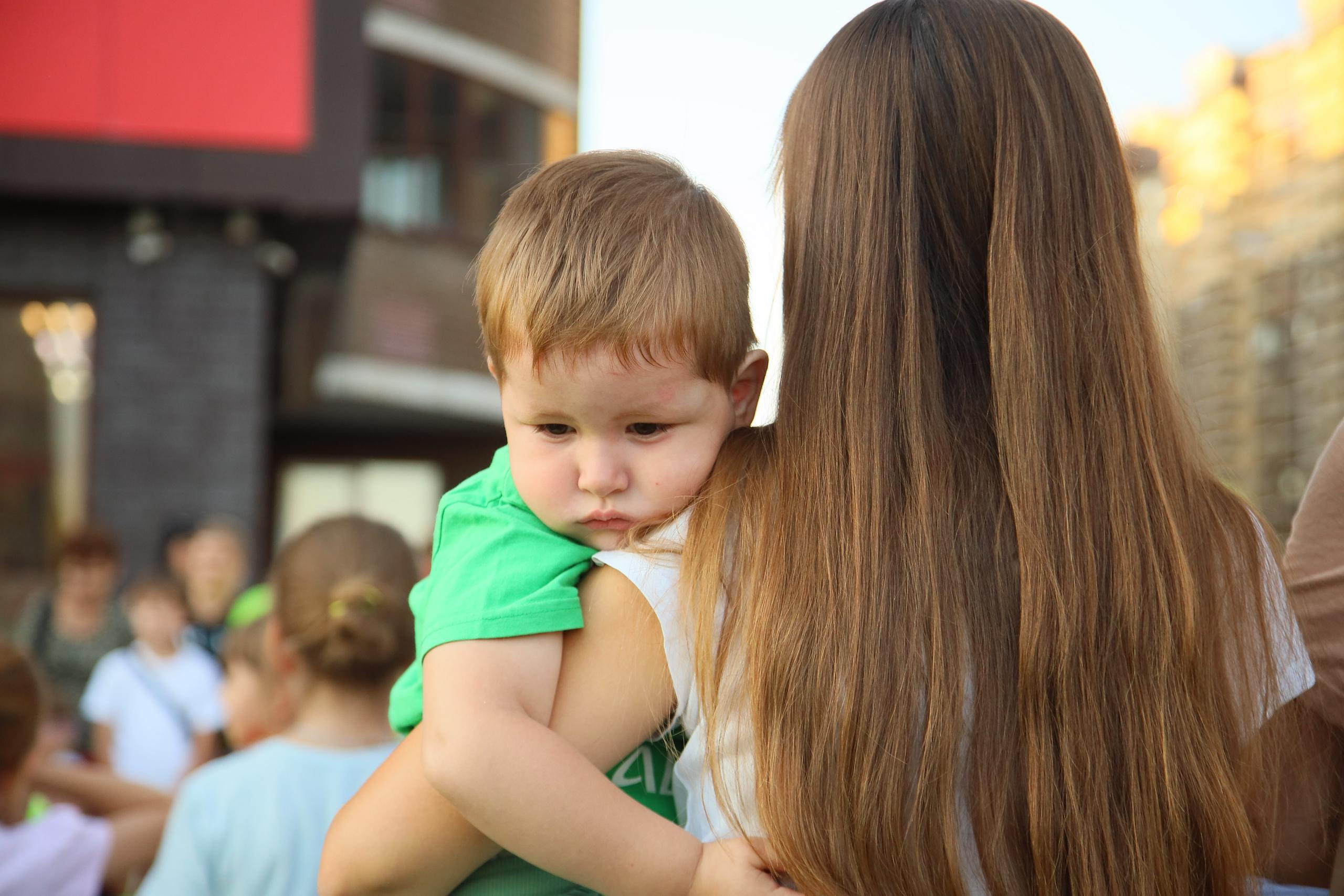 Детский праздник от стоматологии в жк «Олимпийский». Фотограф, видеограф