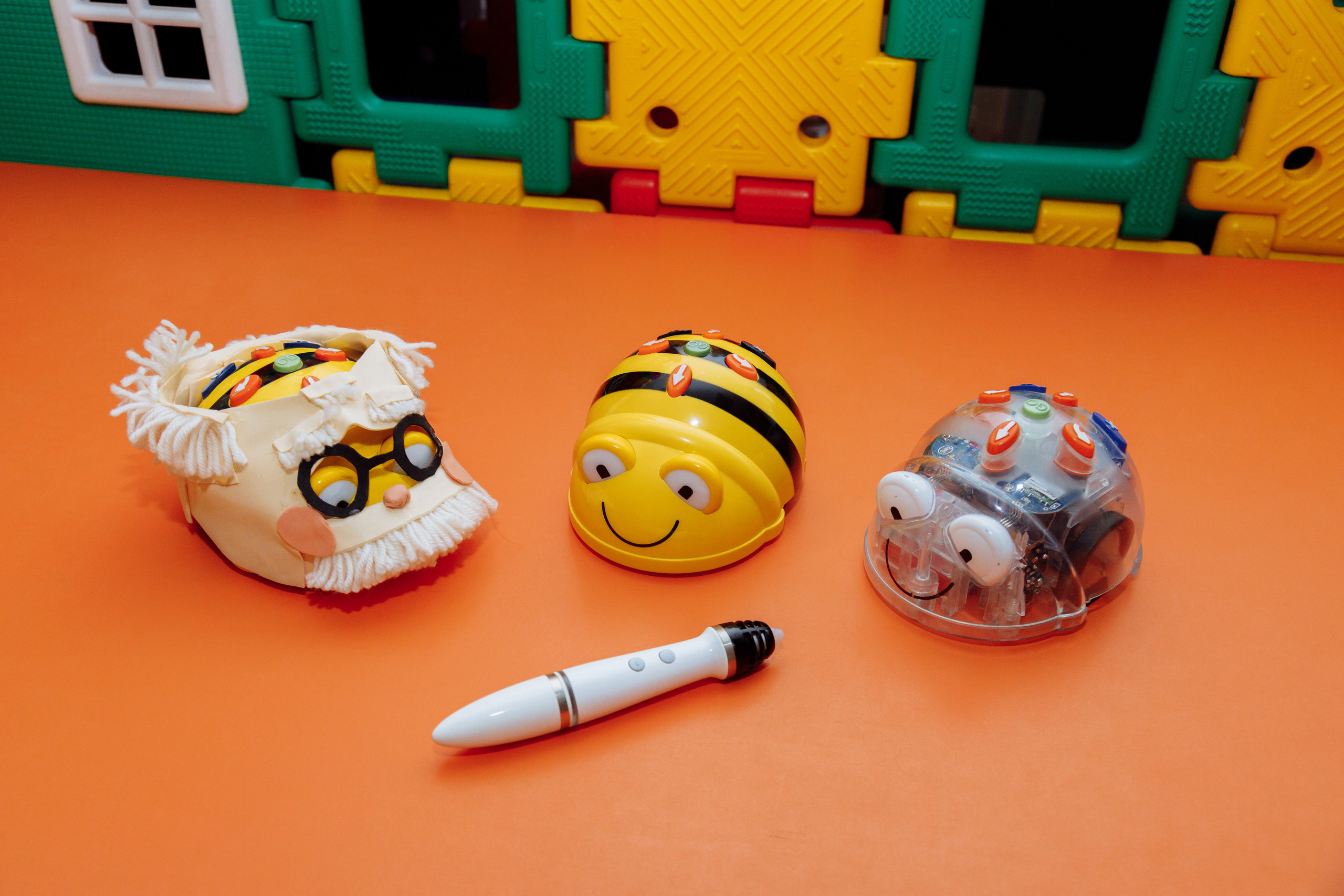 Детский обучающий центр. Фотограф, видеограф