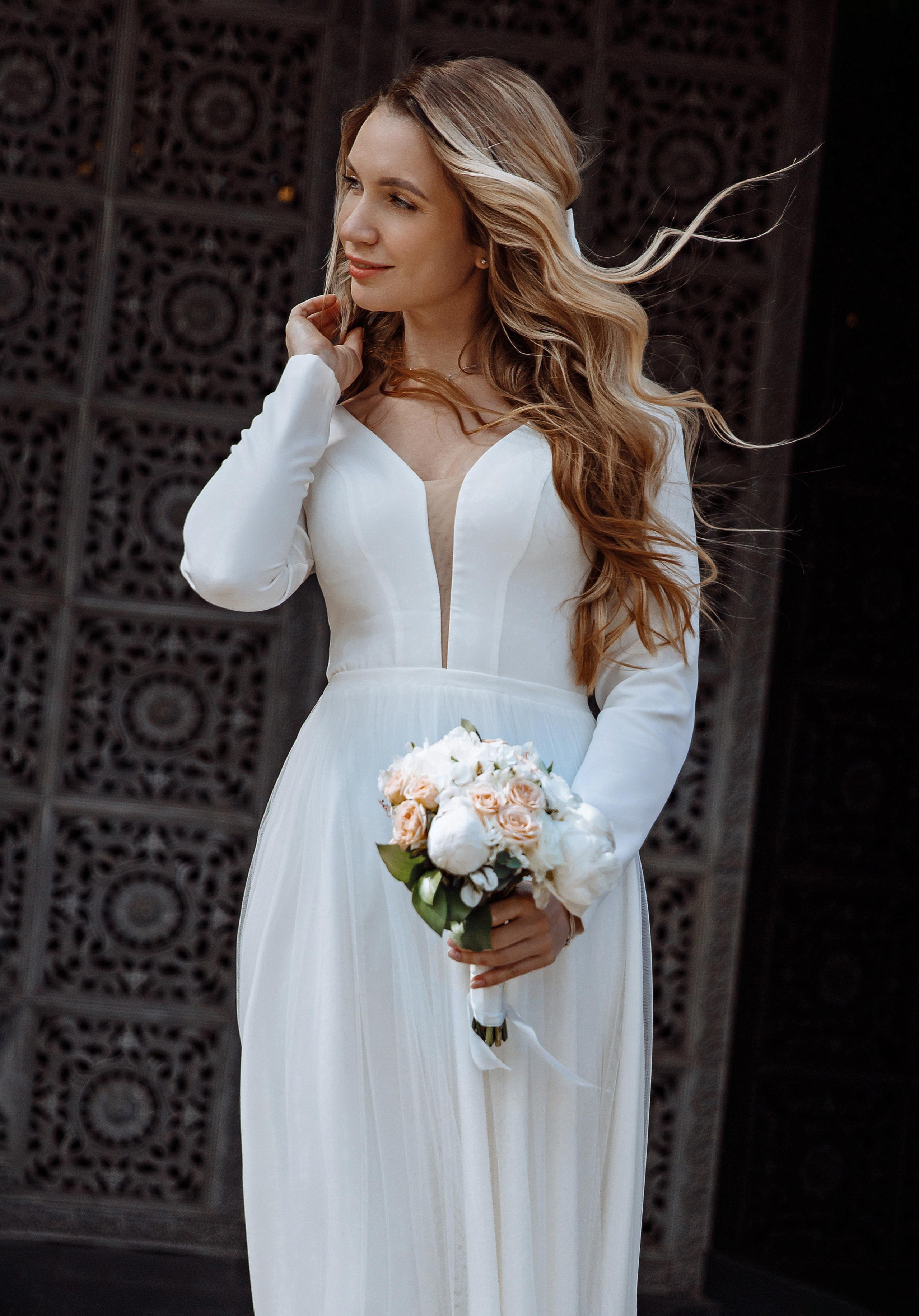 Небольшая свадебная фотосессия Иван и Ирина. Москва. Фотограф, видеограф