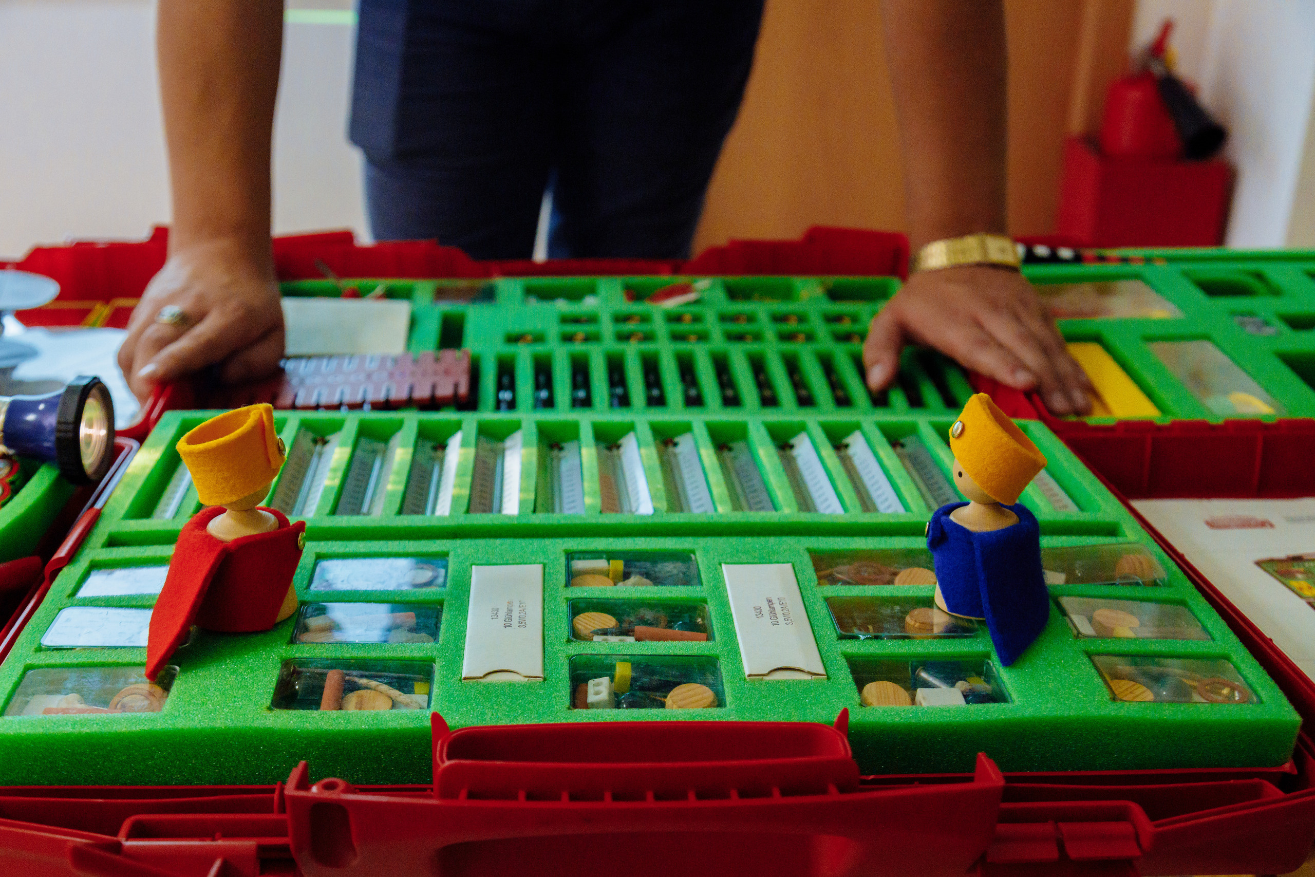 Детский обучающий центр. Фотограф, видеограф