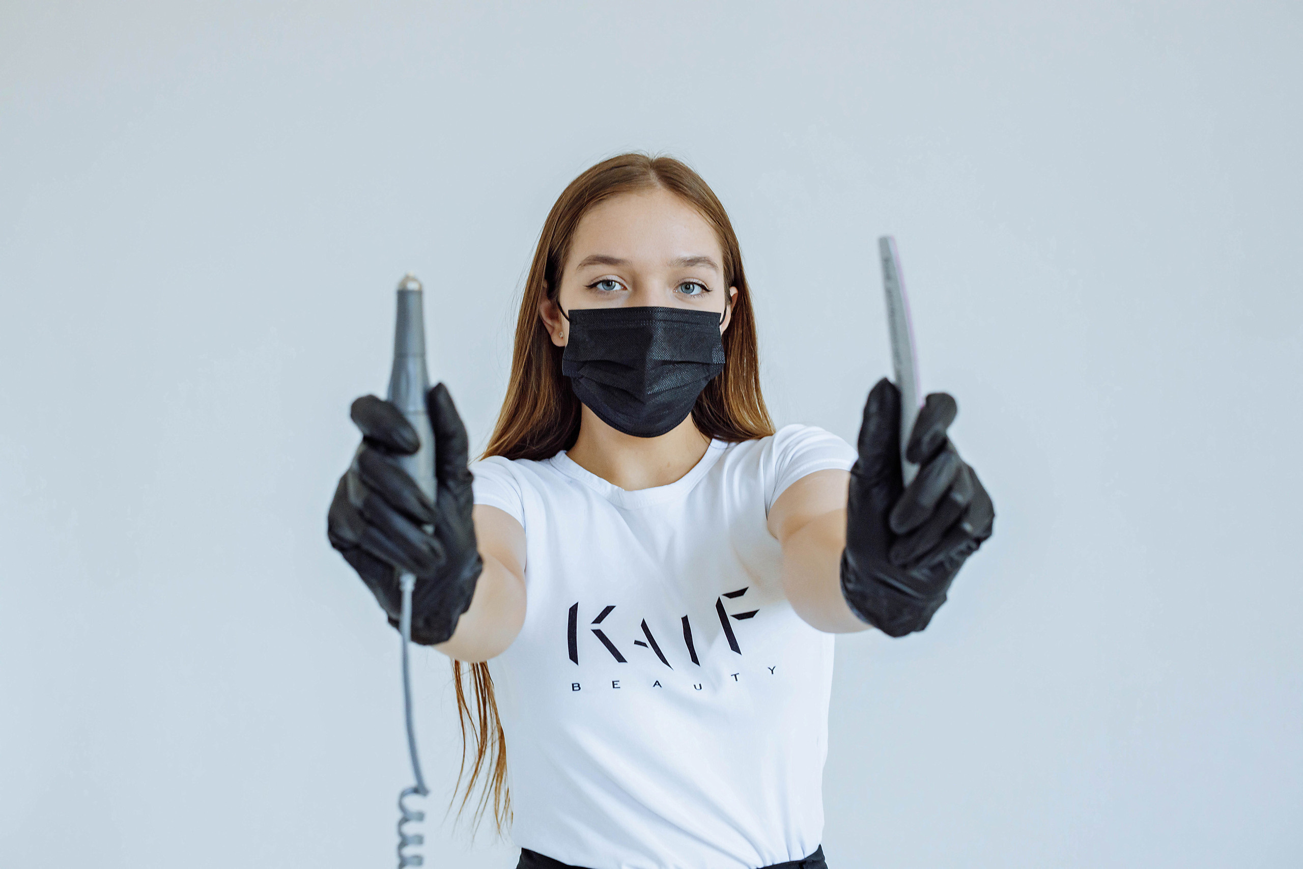 Бьюти студия KAIF. Фотограф, видеограф