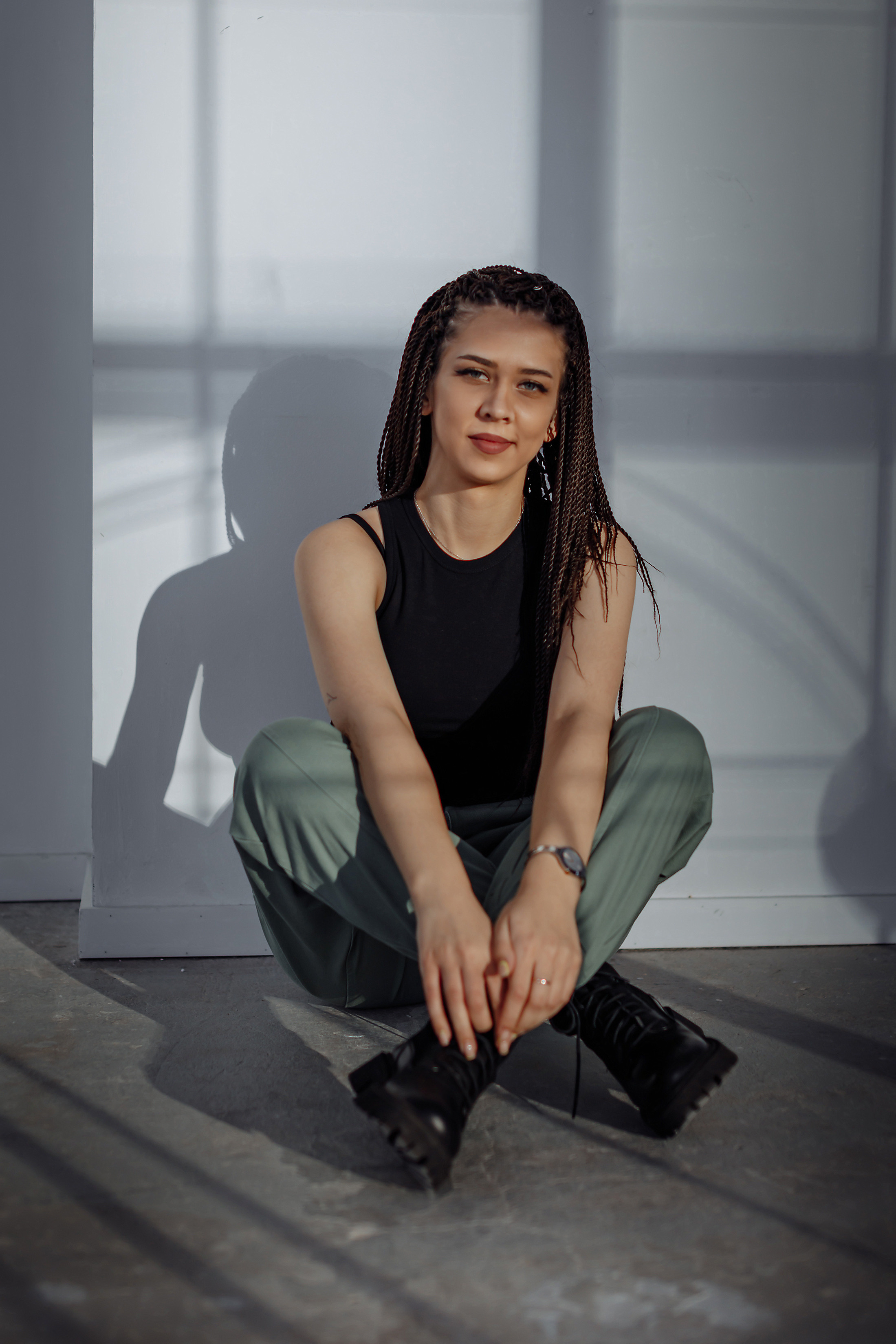 Эля. Фотограф, видеограф