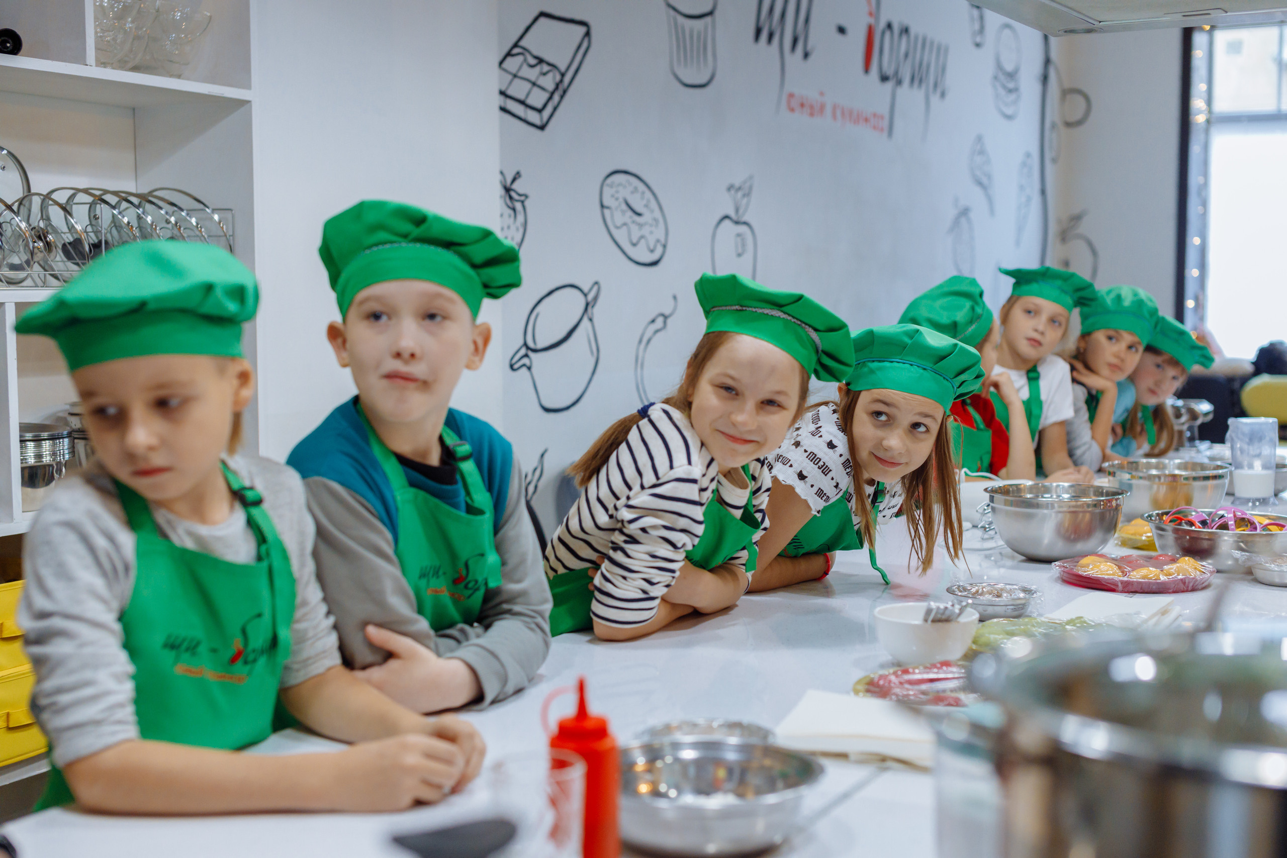 Внеклассное детское мероприятие. Фотограф, видеограф