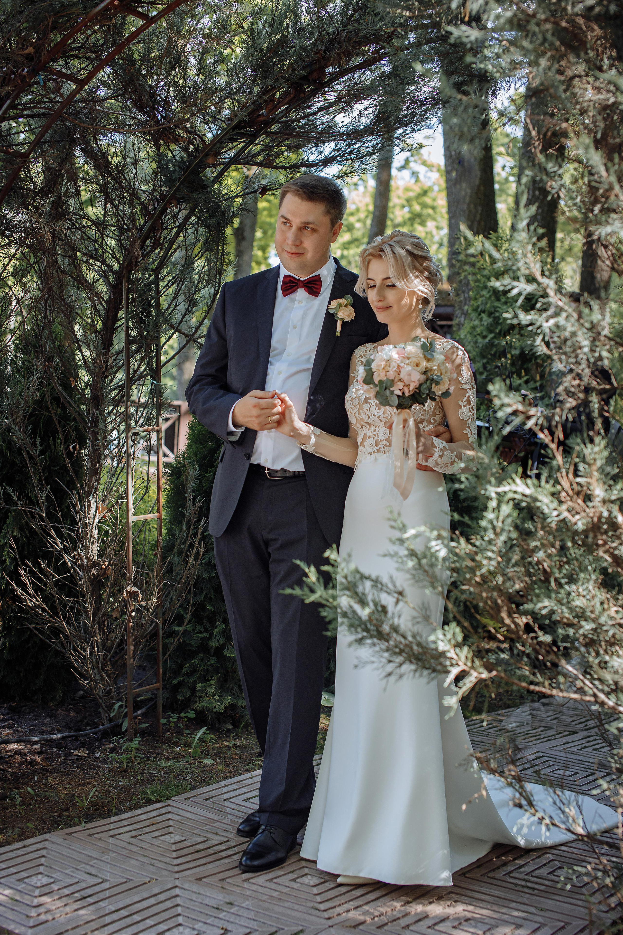 Татьяна и Виктор. Фотограф, видеограф