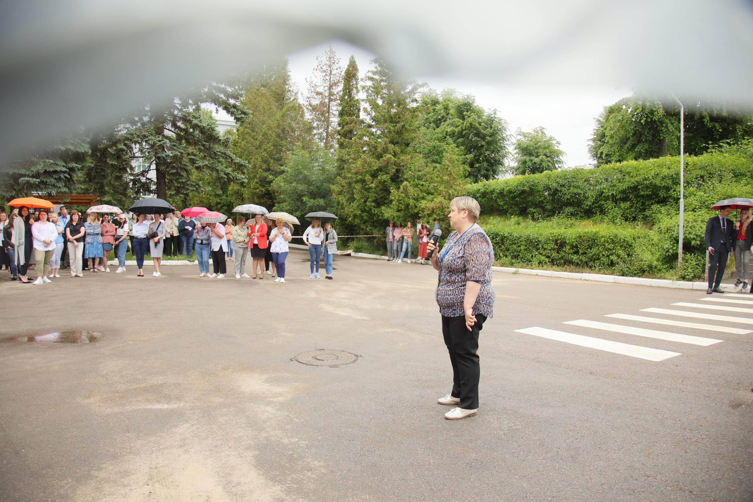 ВТБ РЦОБ 10 лет. Фотограф, видеограф