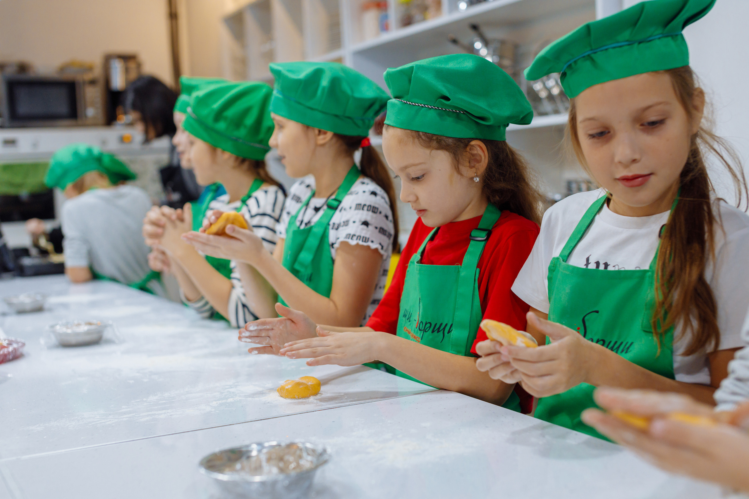 Внеклассное детское мероприятие. Фотограф, видеограф