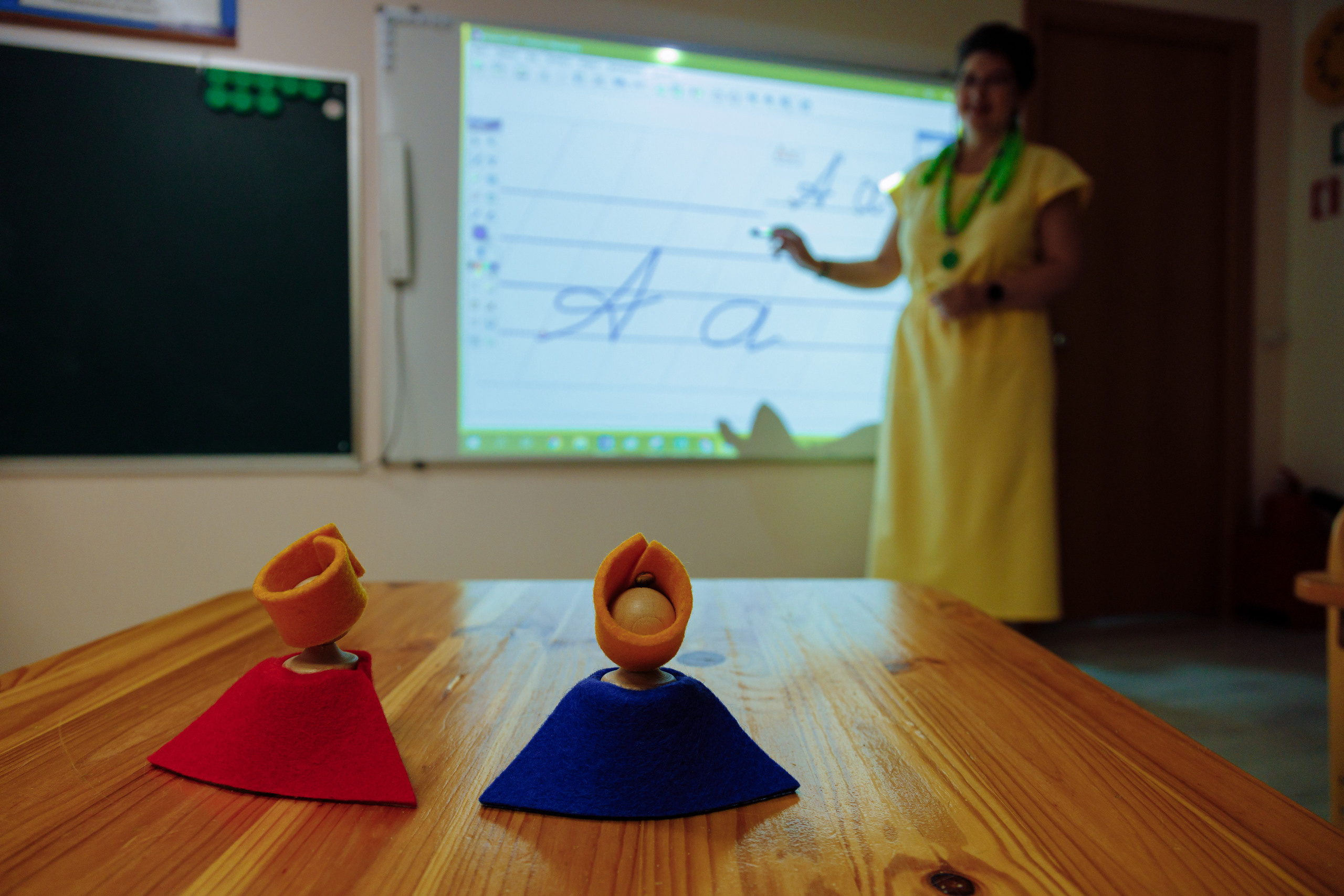 Детский обучающий центр. Фотограф, видеограф