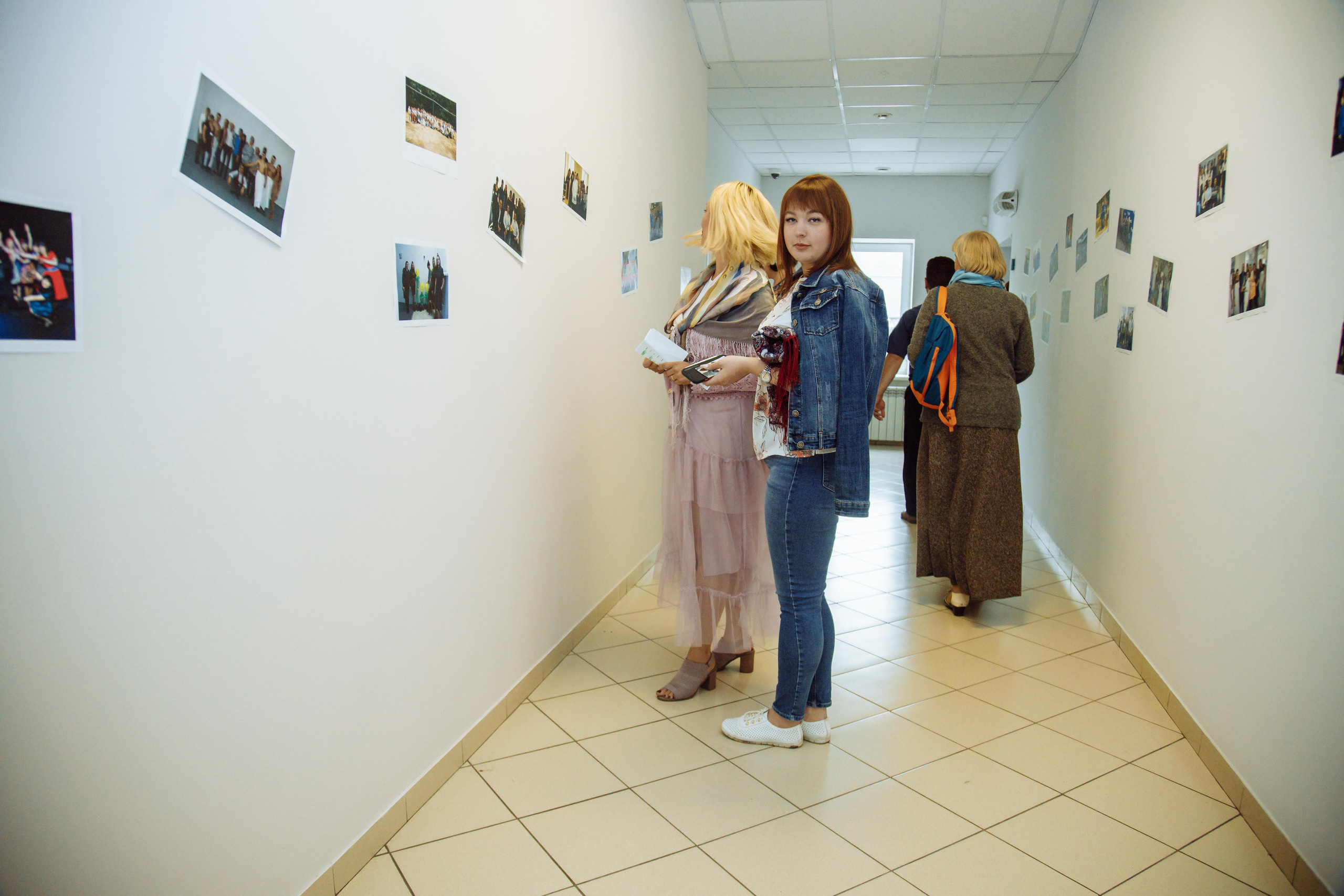 ВТБ РЦОБ 10 лет. Фотограф, видеограф