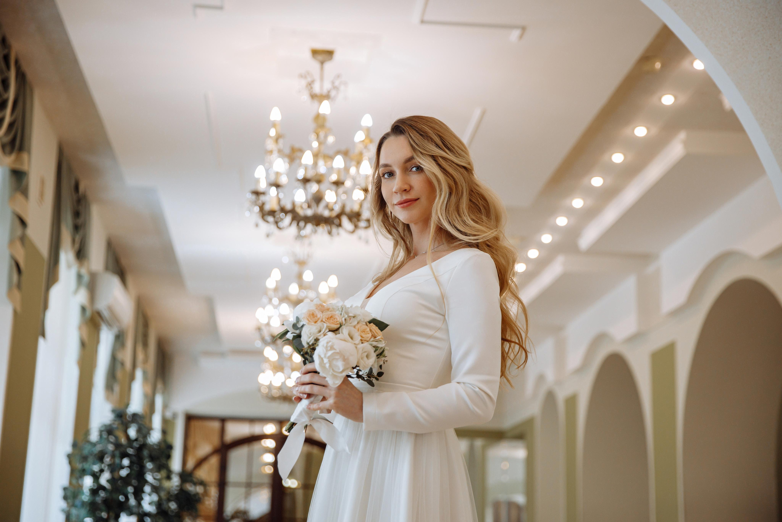 Небольшая свадебная фотосессия Иван и Ирина. Москва. Фотограф, видеограф