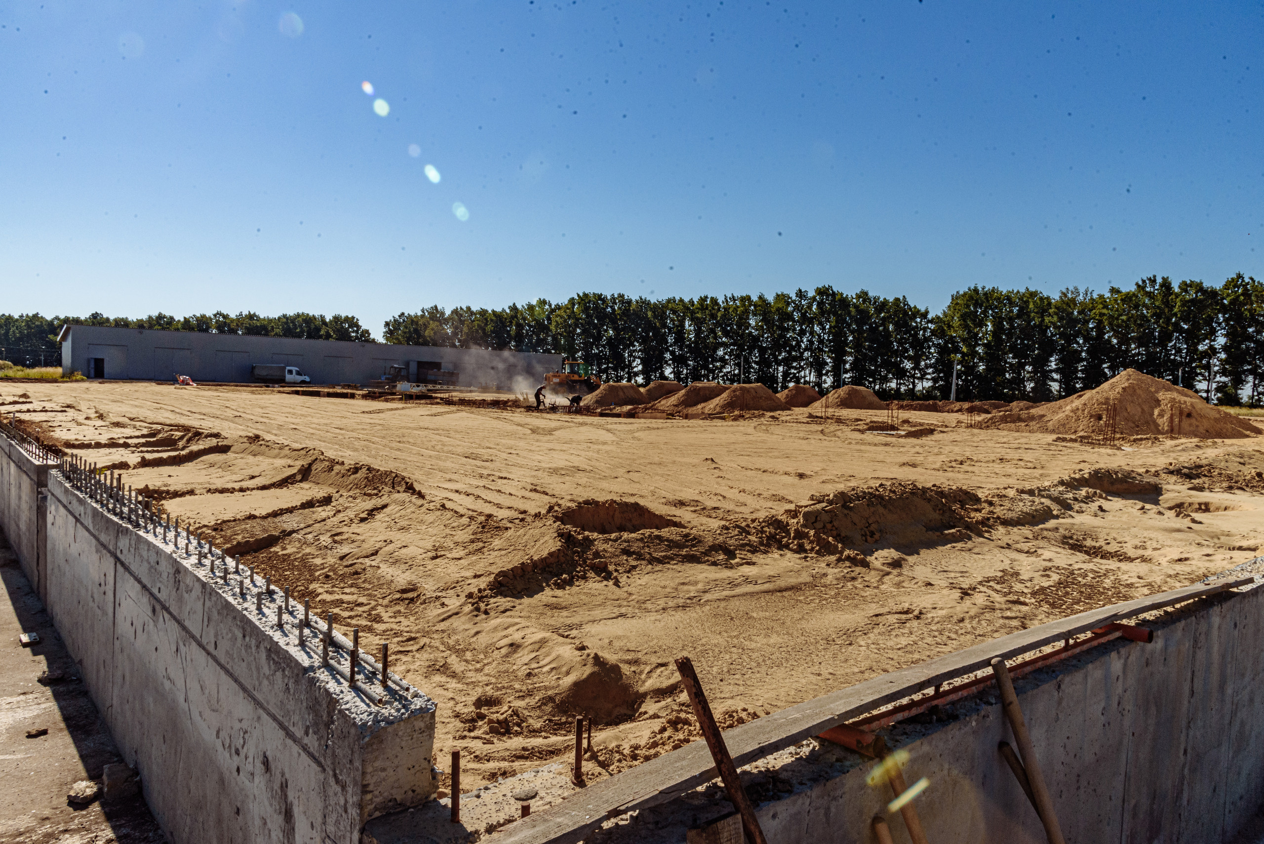 ОстрогожскСадПитомник. Фотограф, видеограф