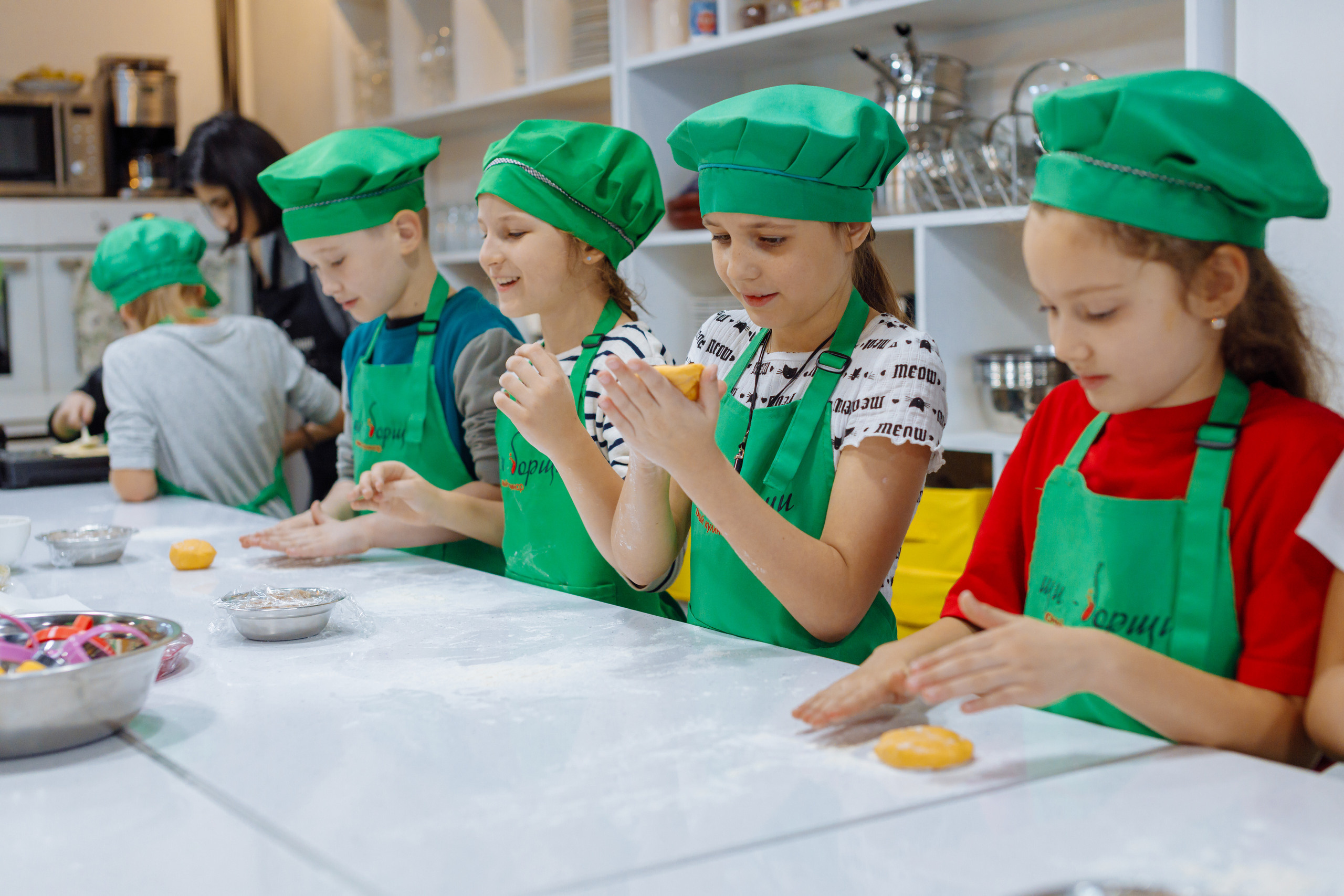 Внеклассное детское мероприятие. Фотограф, видеограф