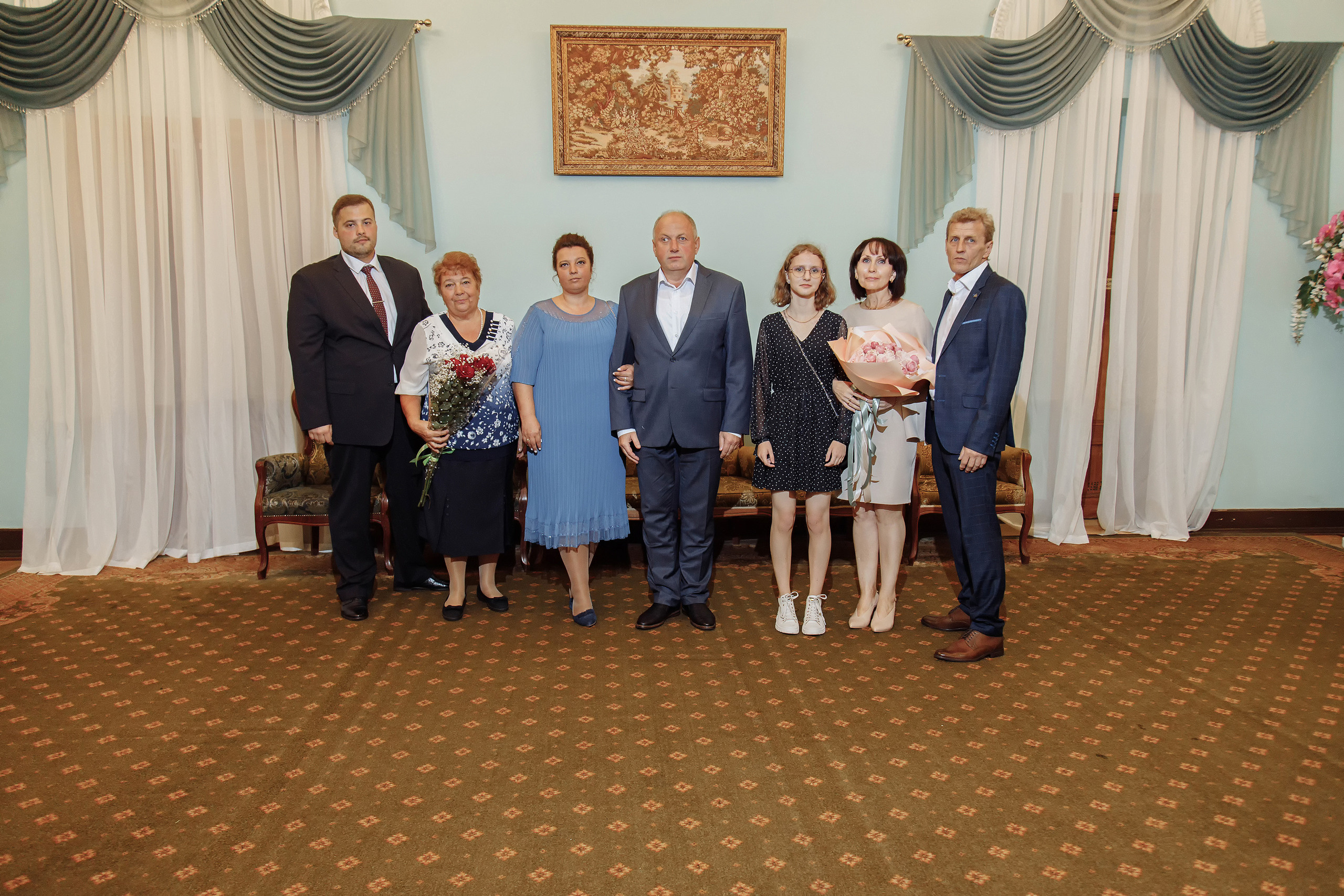 Надя и Илья Санкт-Петербург. Фотограф, видеограф