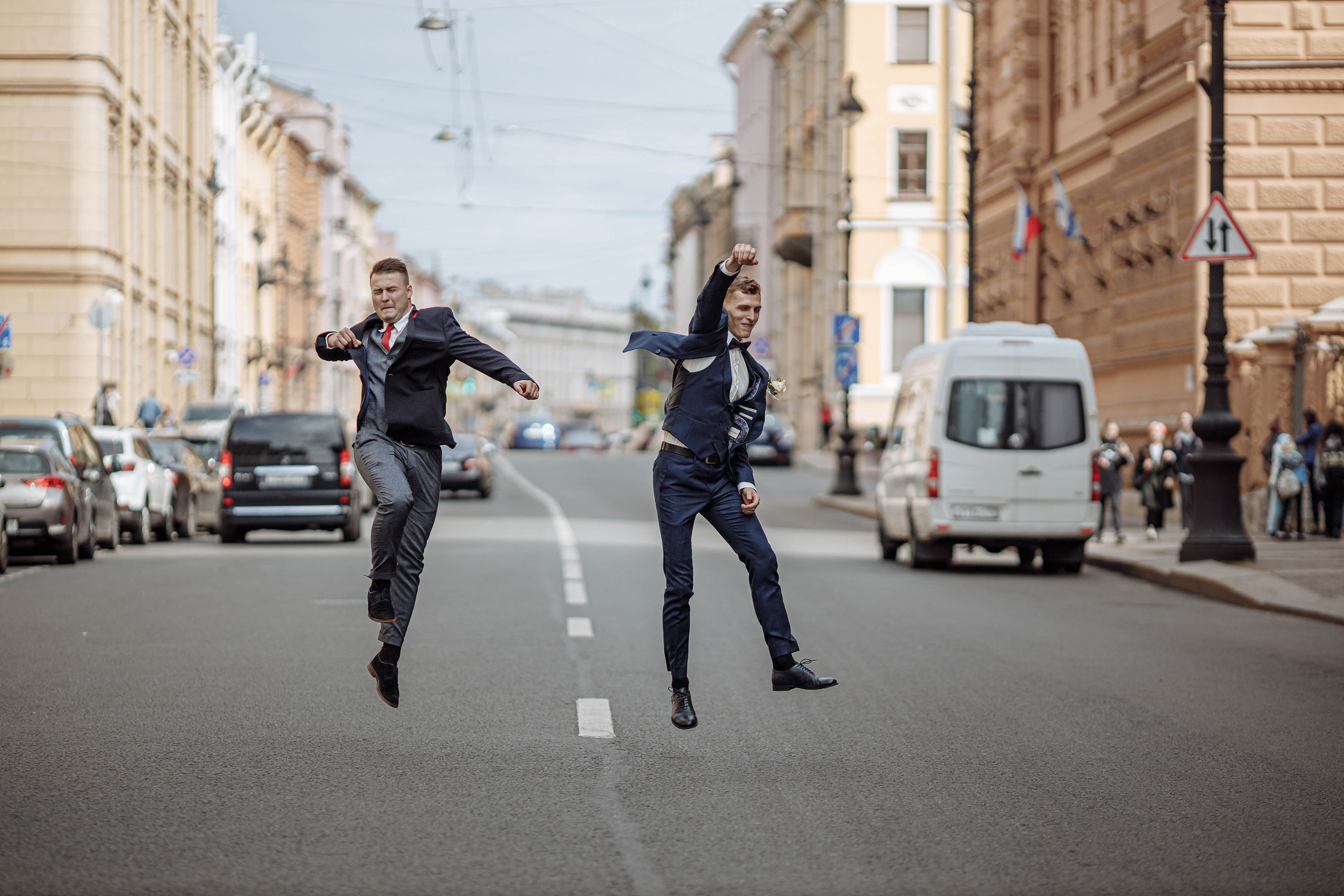 Надя и Илья Санкт-Петербург. Фотограф, видеограф