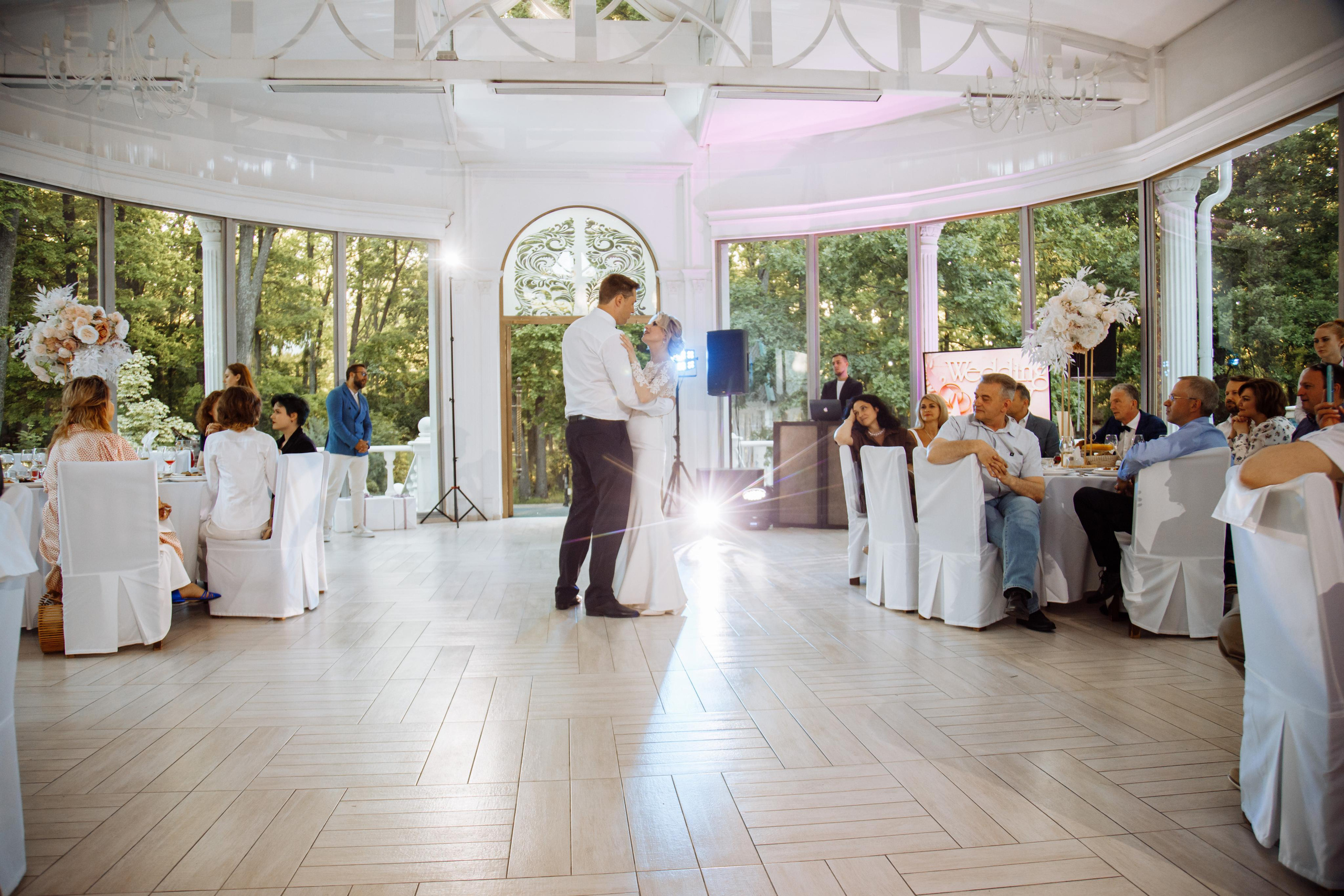 Татьяна и Виктор. Фотограф, видеограф