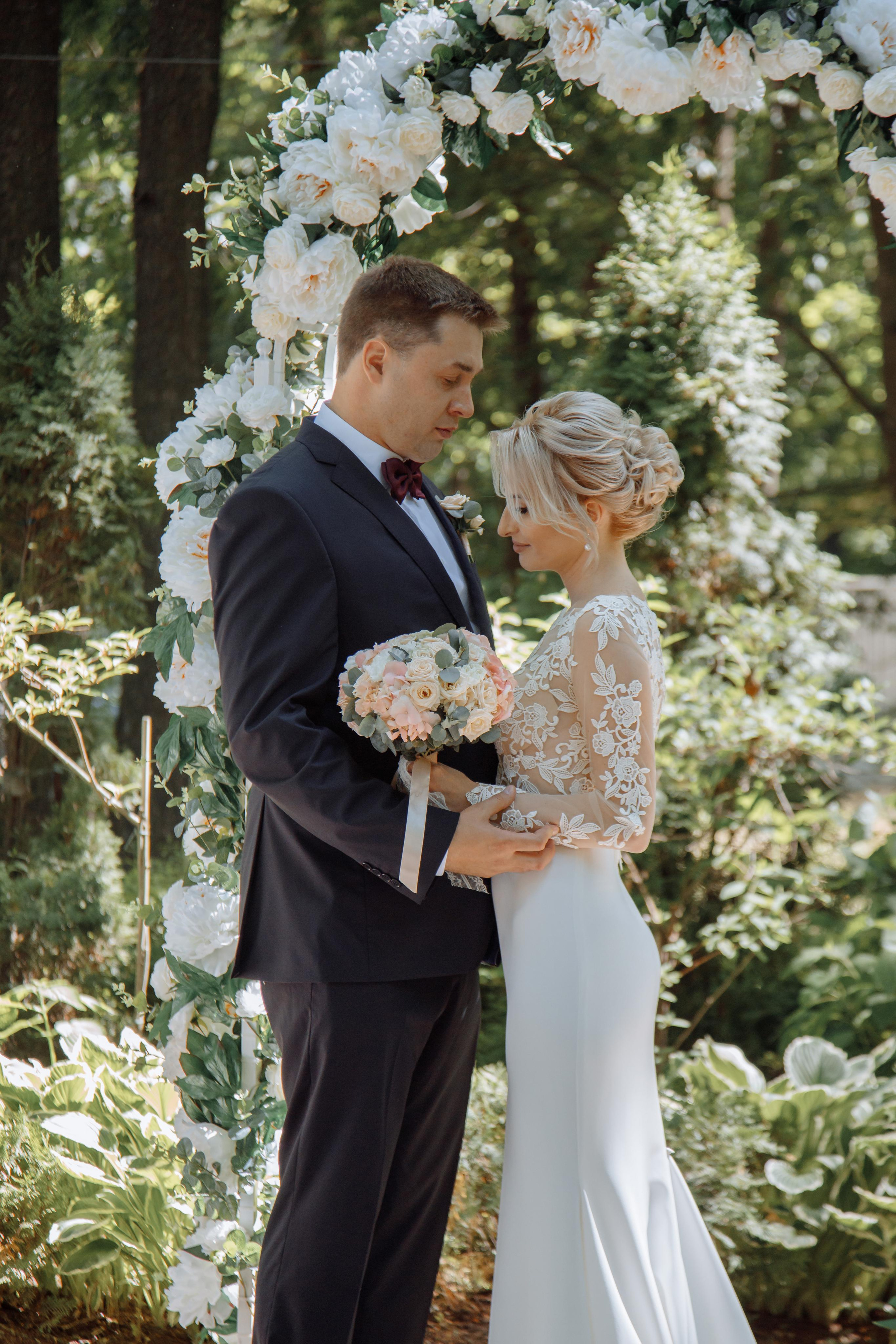 Татьяна и Виктор. Фотограф, видеограф