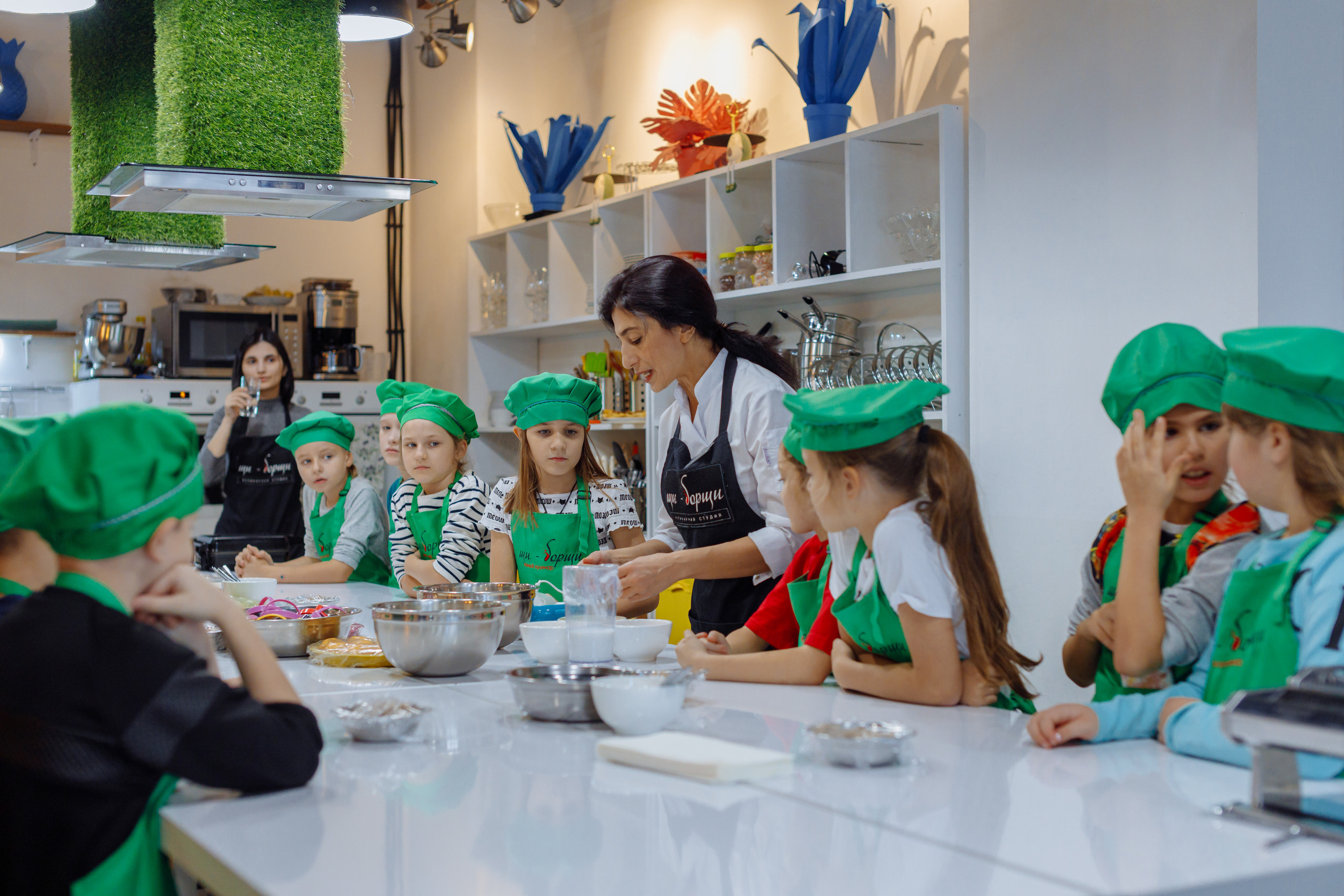 Внеклассное детское мероприятие. Фотограф, видеограф