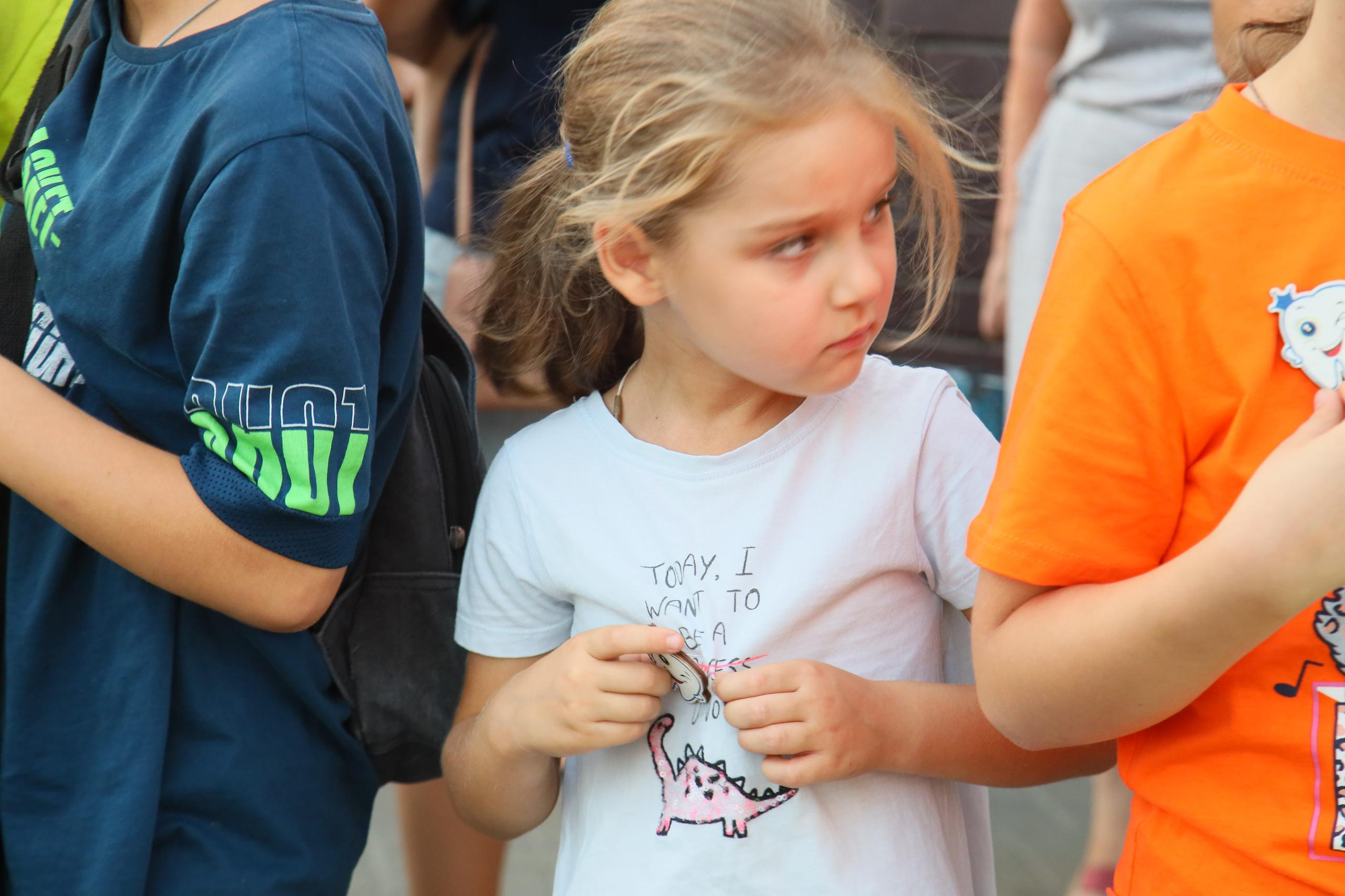 Детский праздник от стоматологии в жк «Олимпийский». Фотограф, видеограф