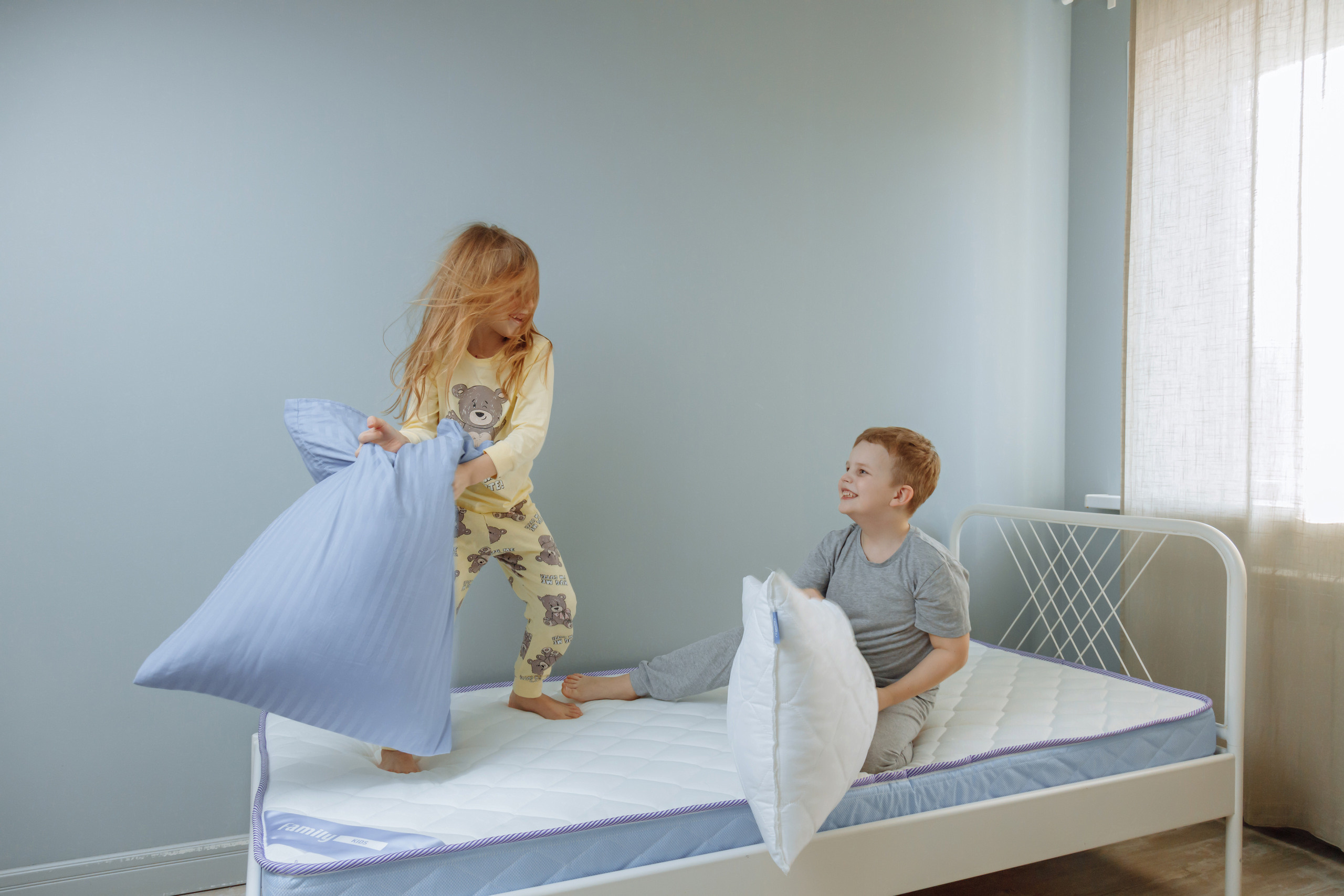 Реклама Матрасов. Фотограф, видеограф