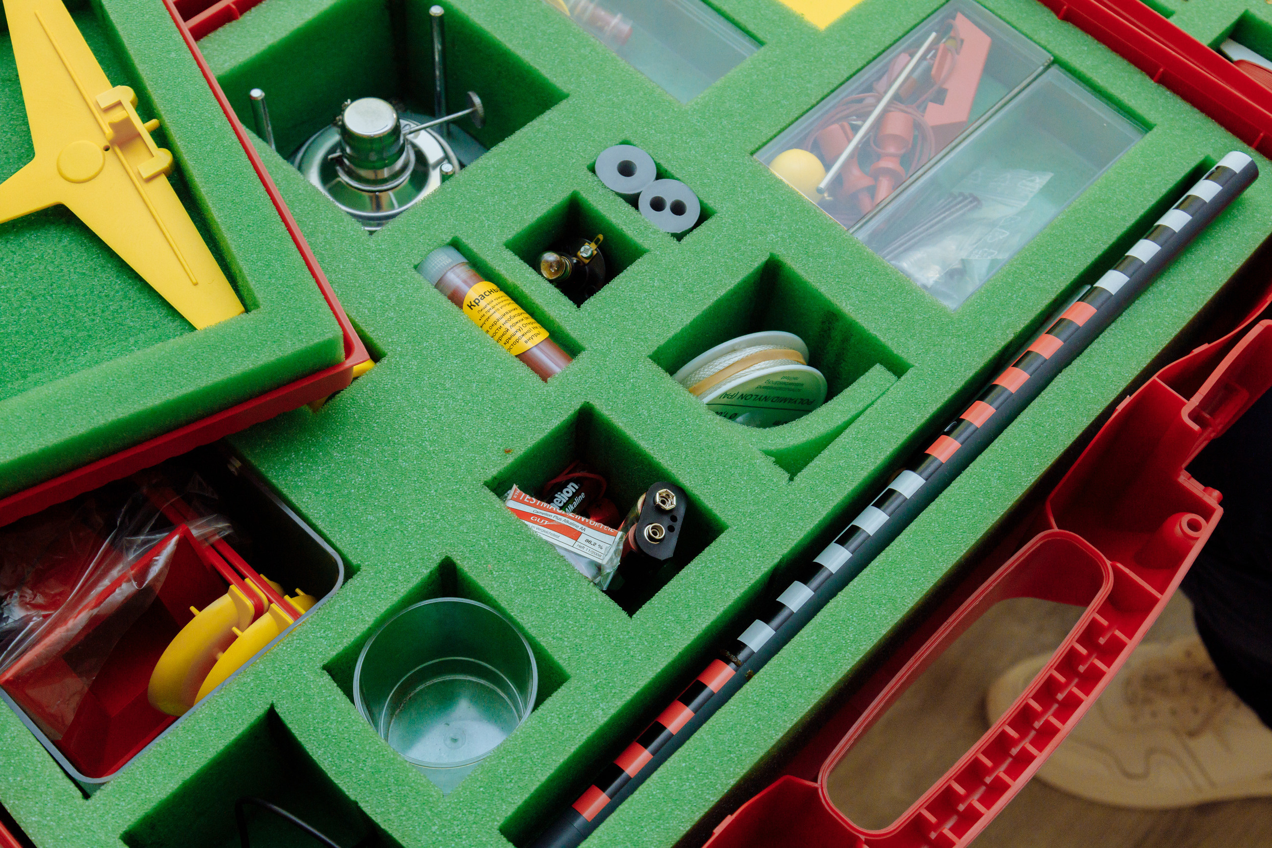 Детский обучающий центр. Фотограф, видеограф