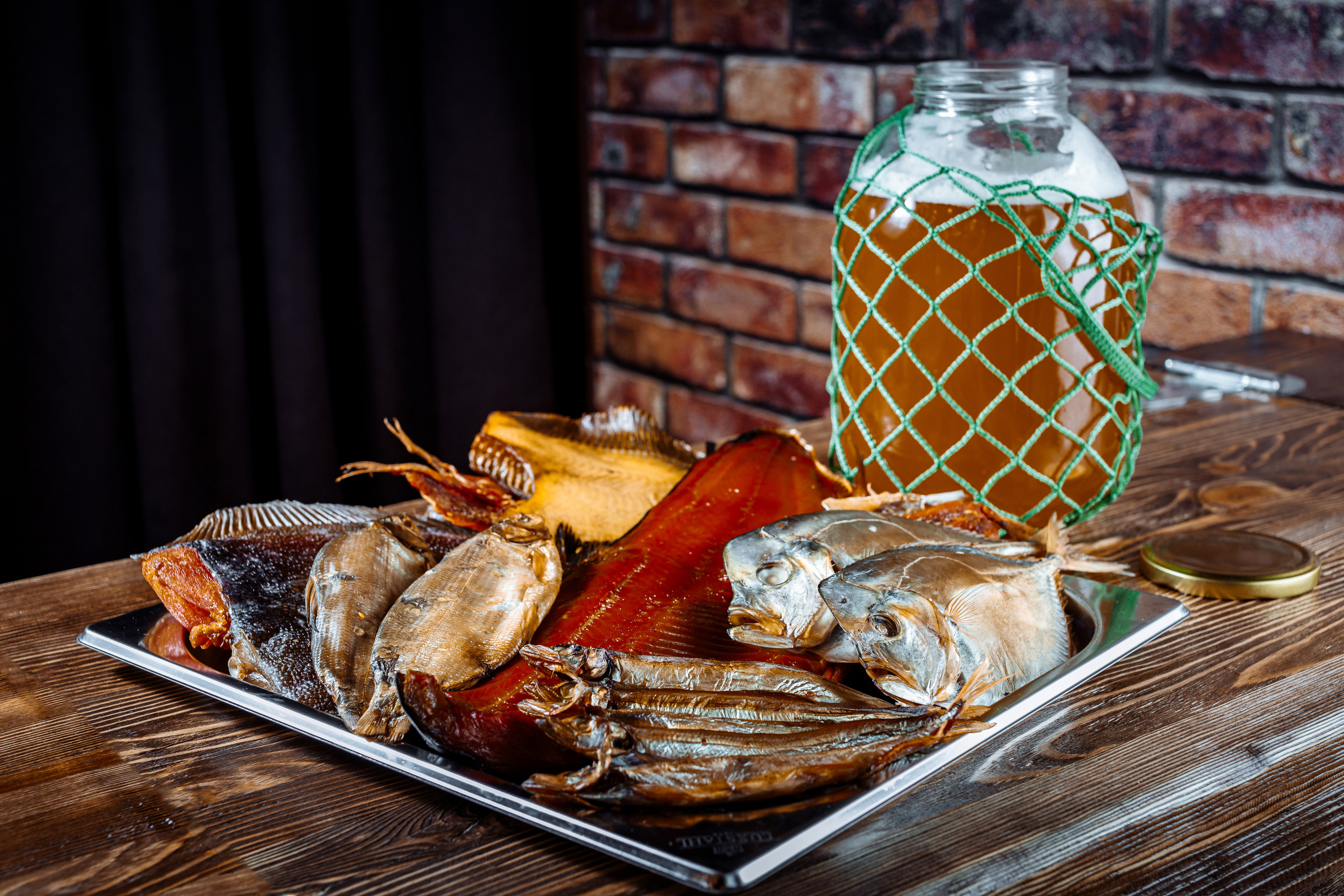 Сеть магазинов пива. Фотограф, видеограф