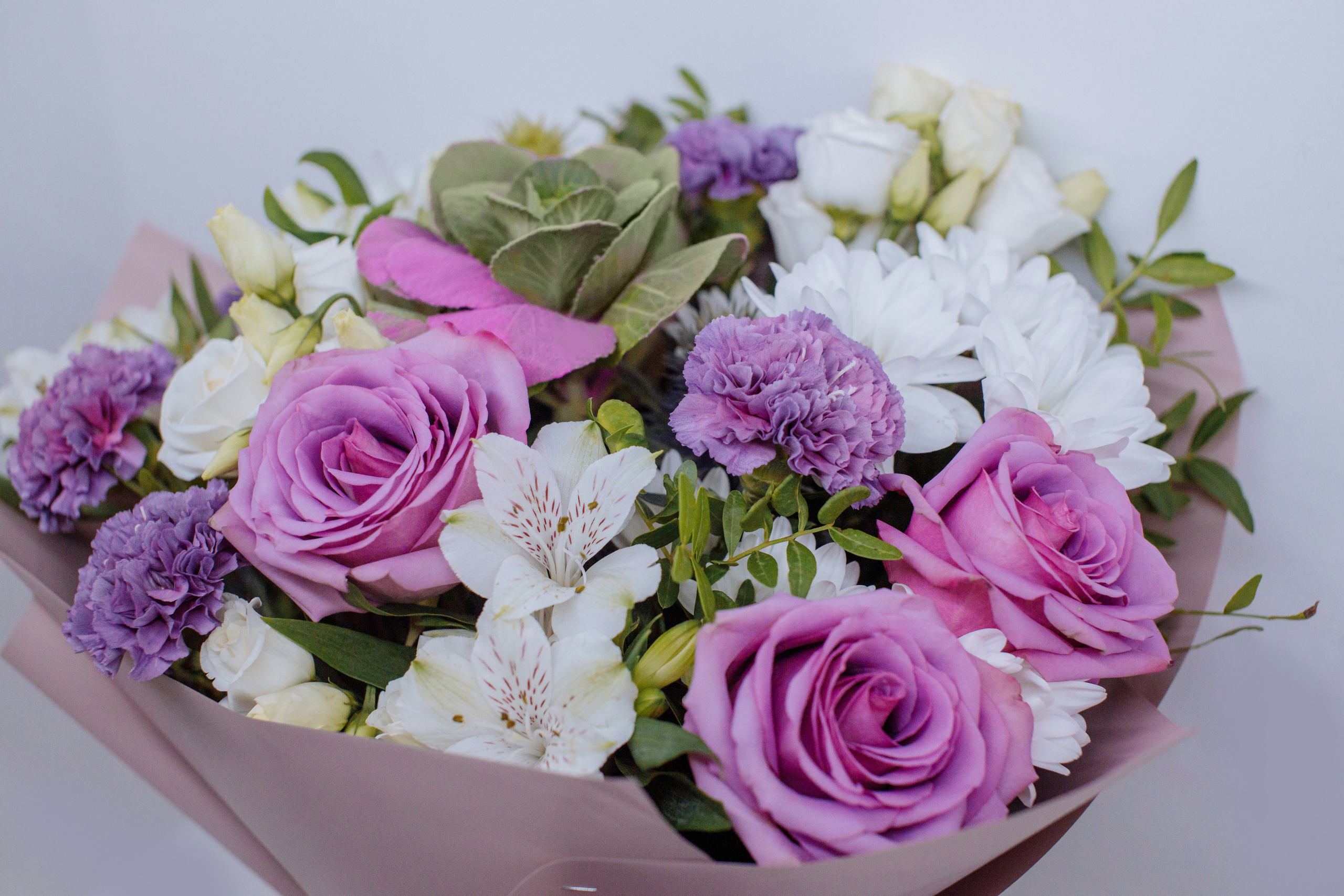 Цветочный магазин «Шамса». Фотограф, видеограф