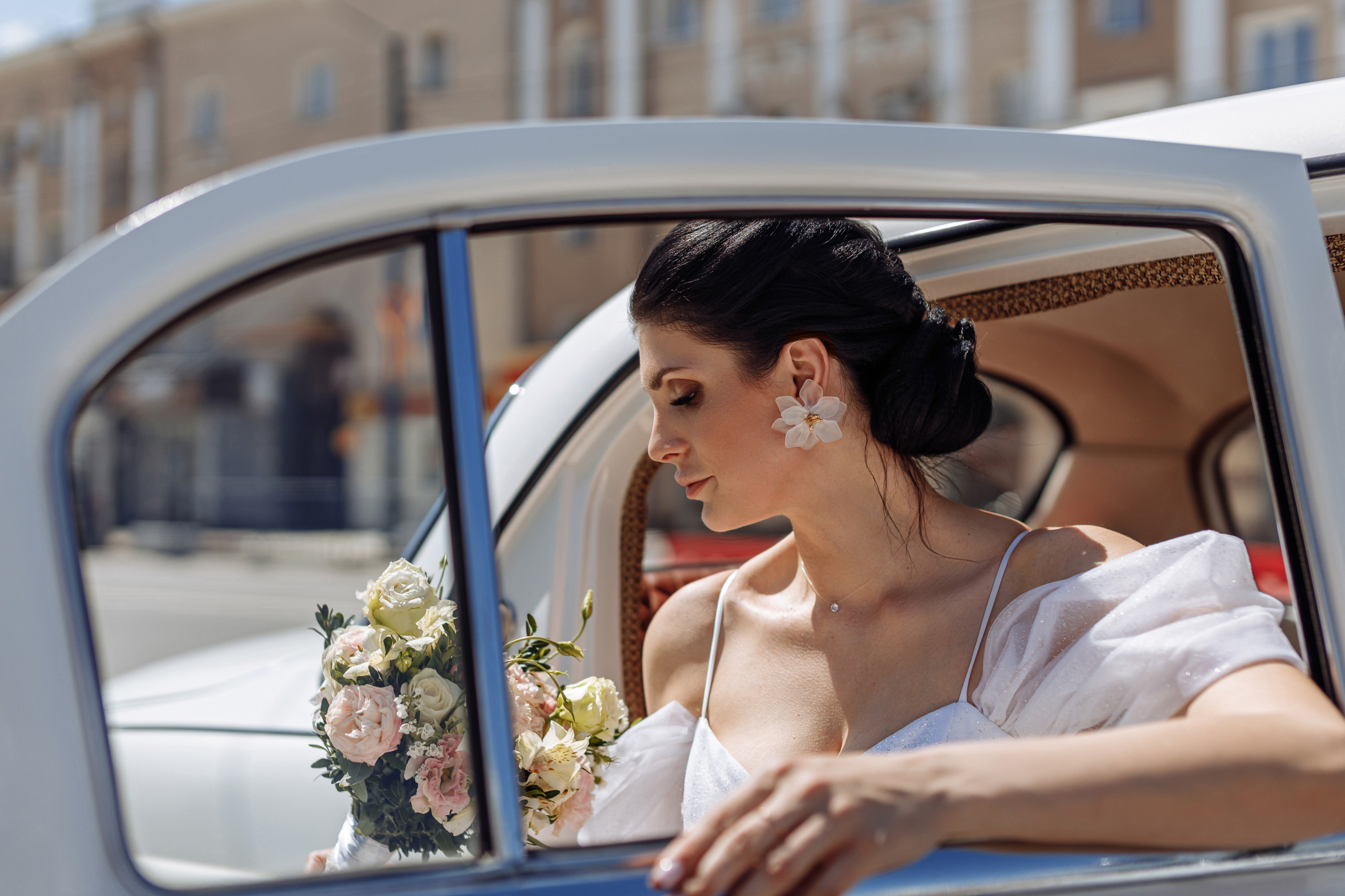 Павел и Кристина. Фотограф, видеограф