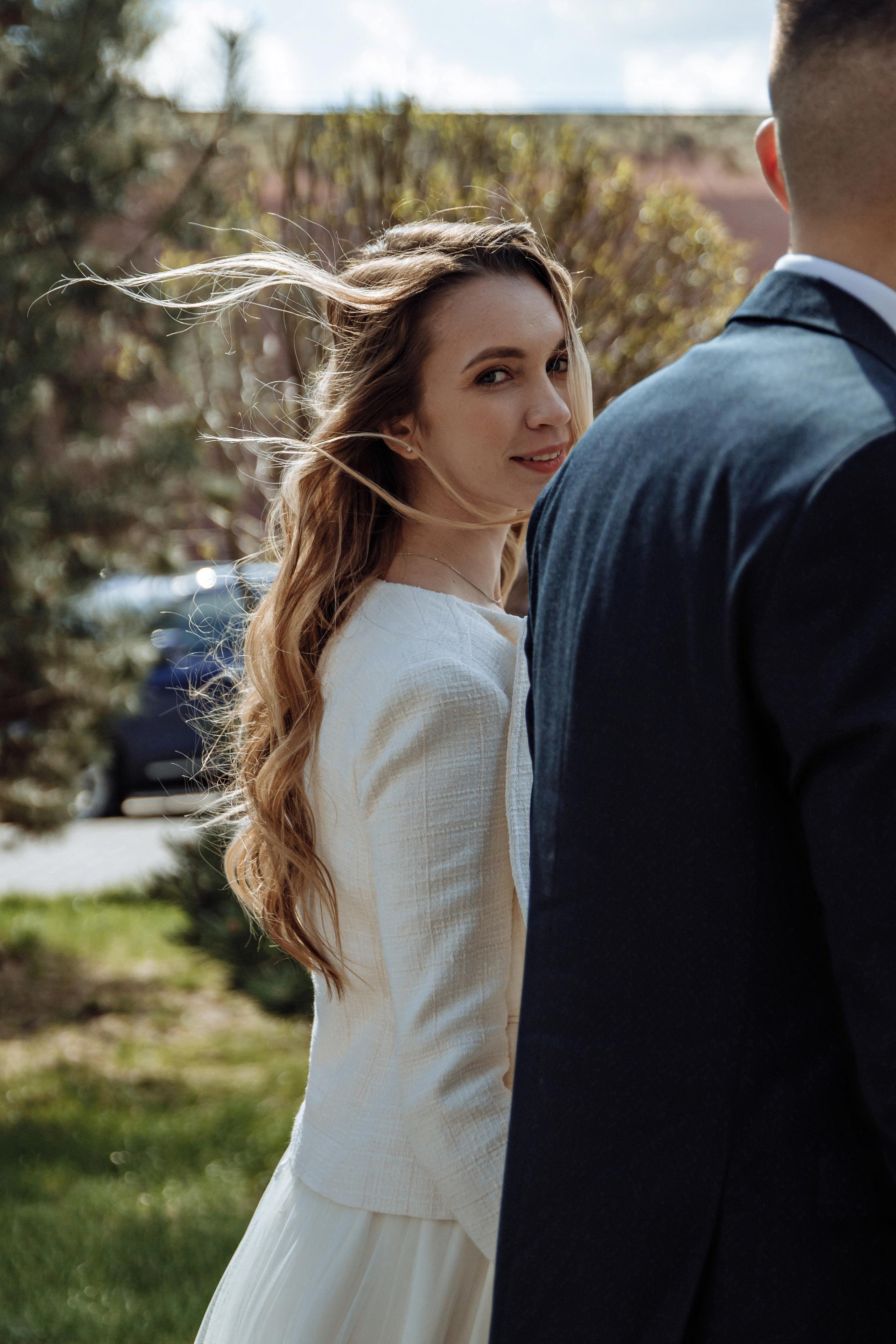 Небольшая свадебная фотосессия Иван и Ирина. Москва. Фотограф, видеограф