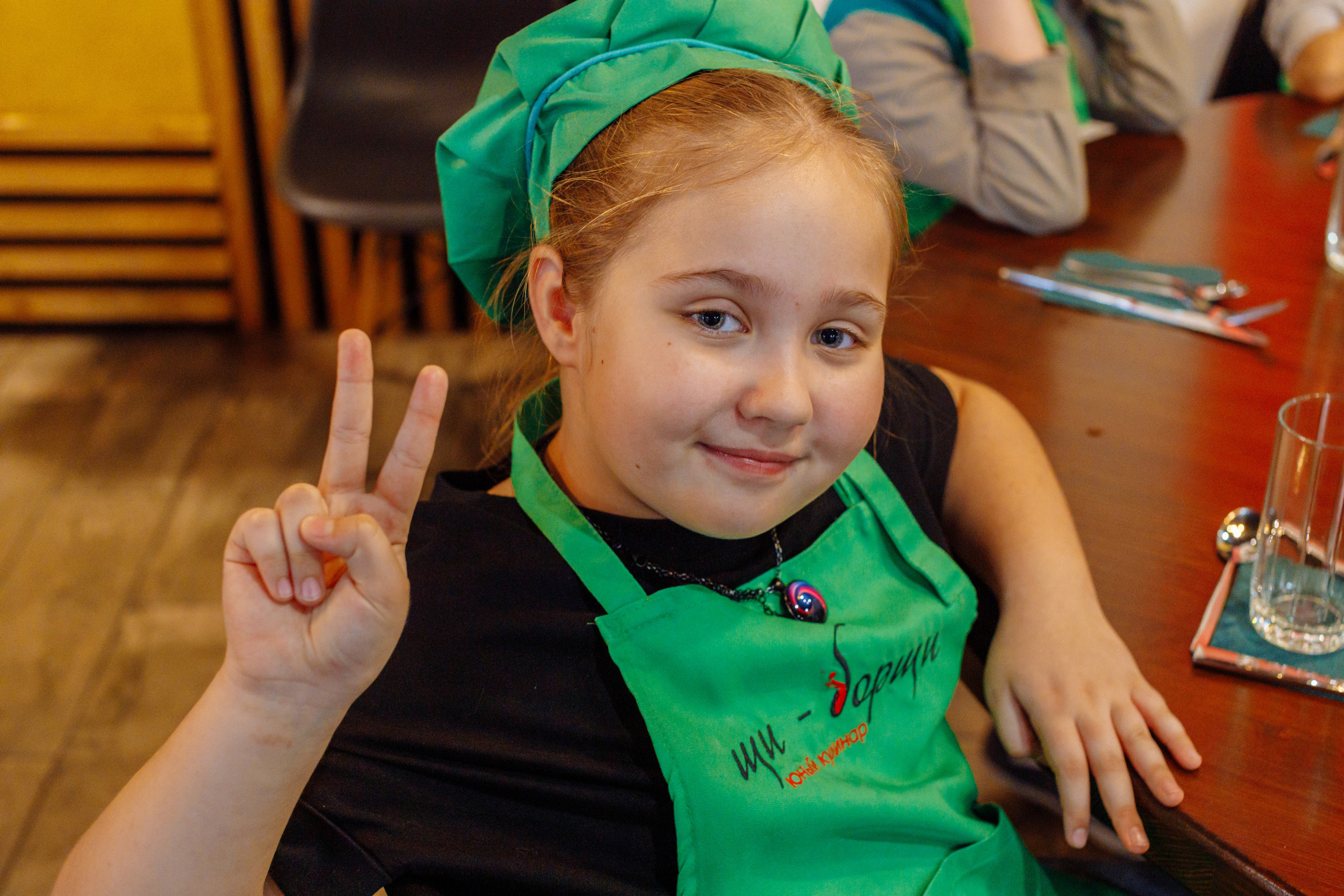 Внеклассное детское мероприятие. Фотограф, видеограф