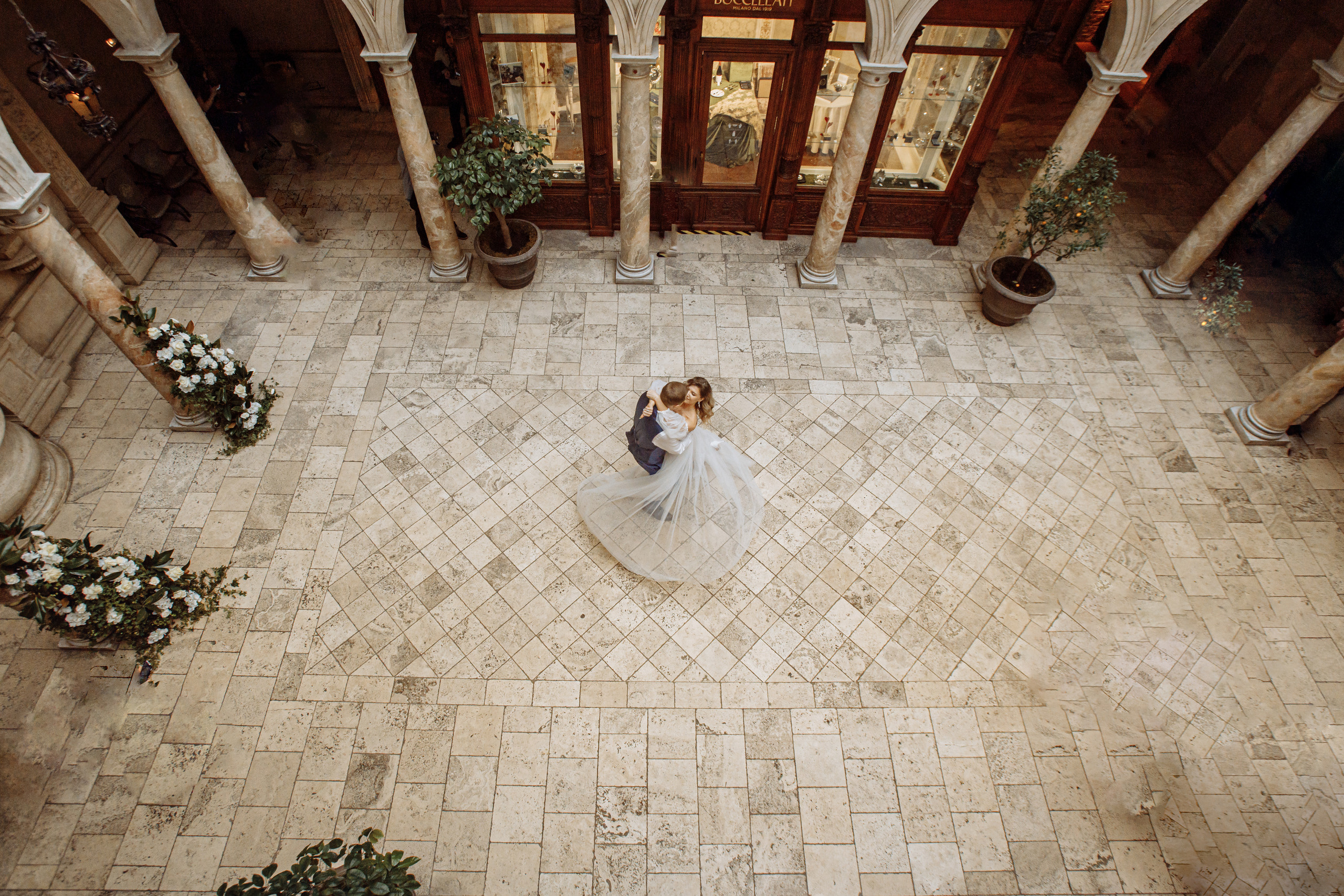 Маргарита и Василий Москва. Фотограф, видеограф