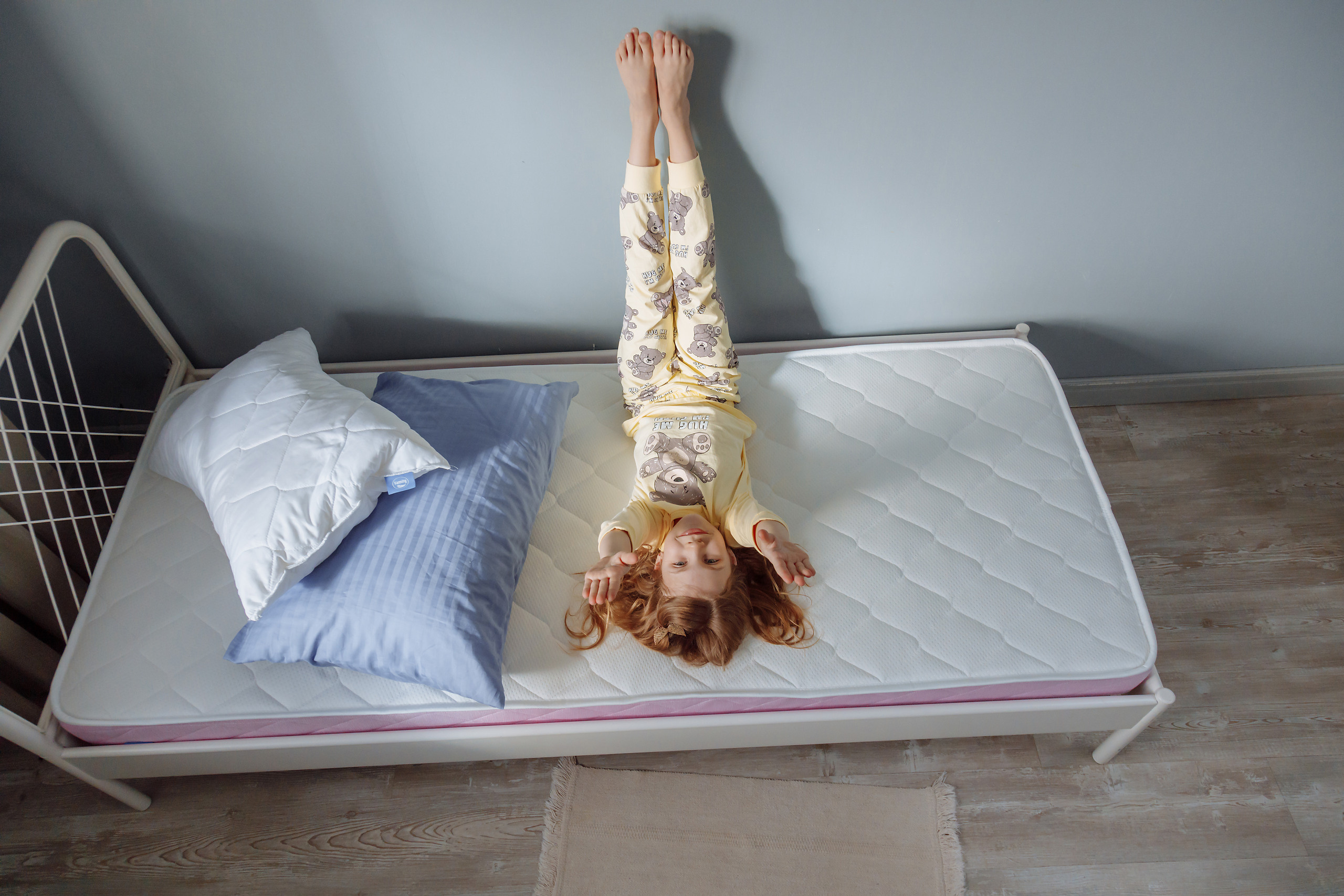 Реклама Матрасов. Фотограф, видеограф