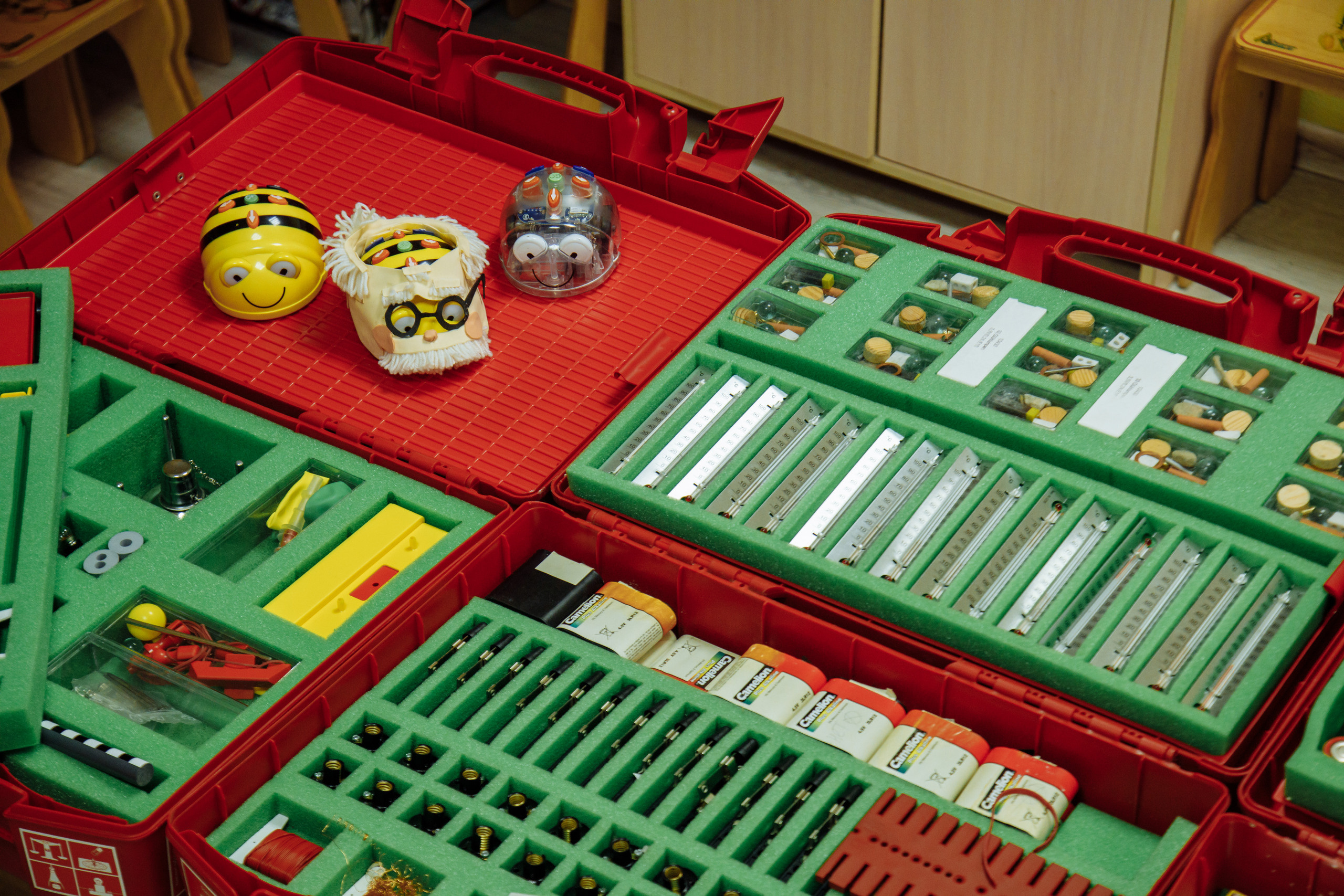 Детский обучающий центр. Фотограф, видеограф