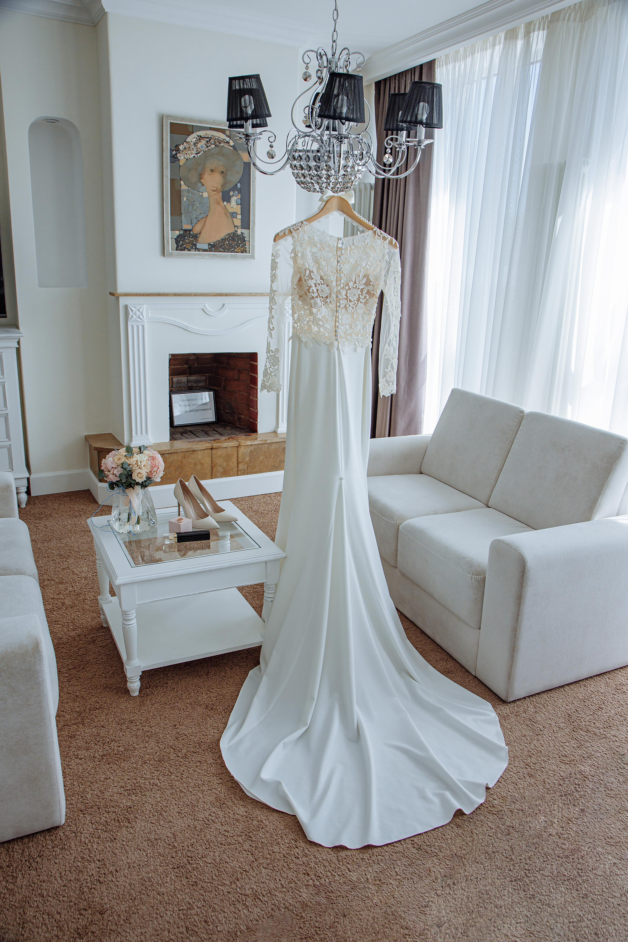 Татьяна и Виктор. Фотограф, видеограф