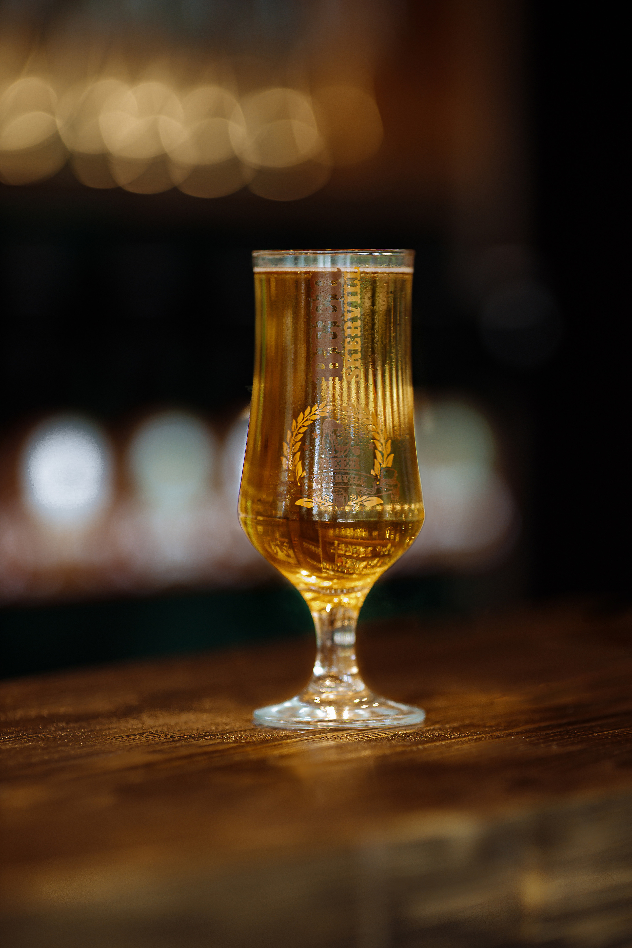 Сеть магазинов пива. Фотограф, видеограф