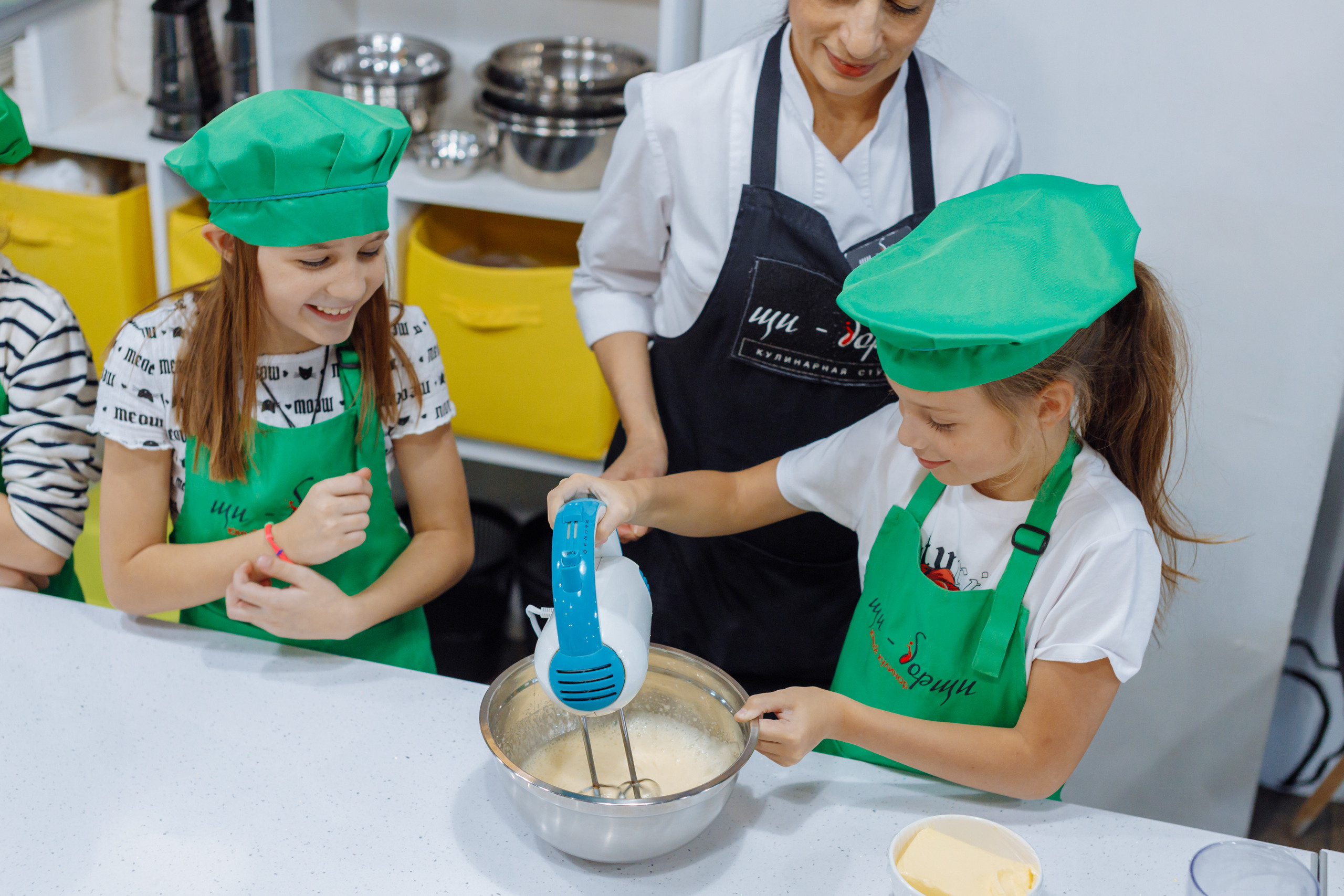 Внеклассное детское мероприятие. Фотограф, видеограф