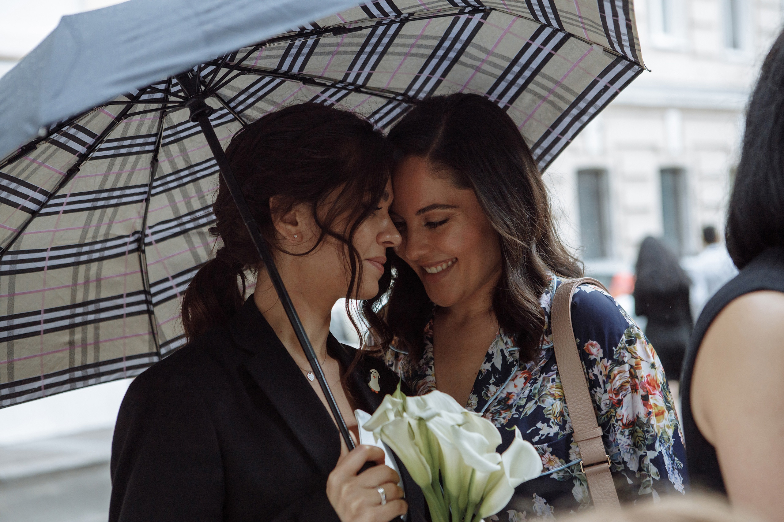 Руд и Алина. Москва. Фотограф, видеограф