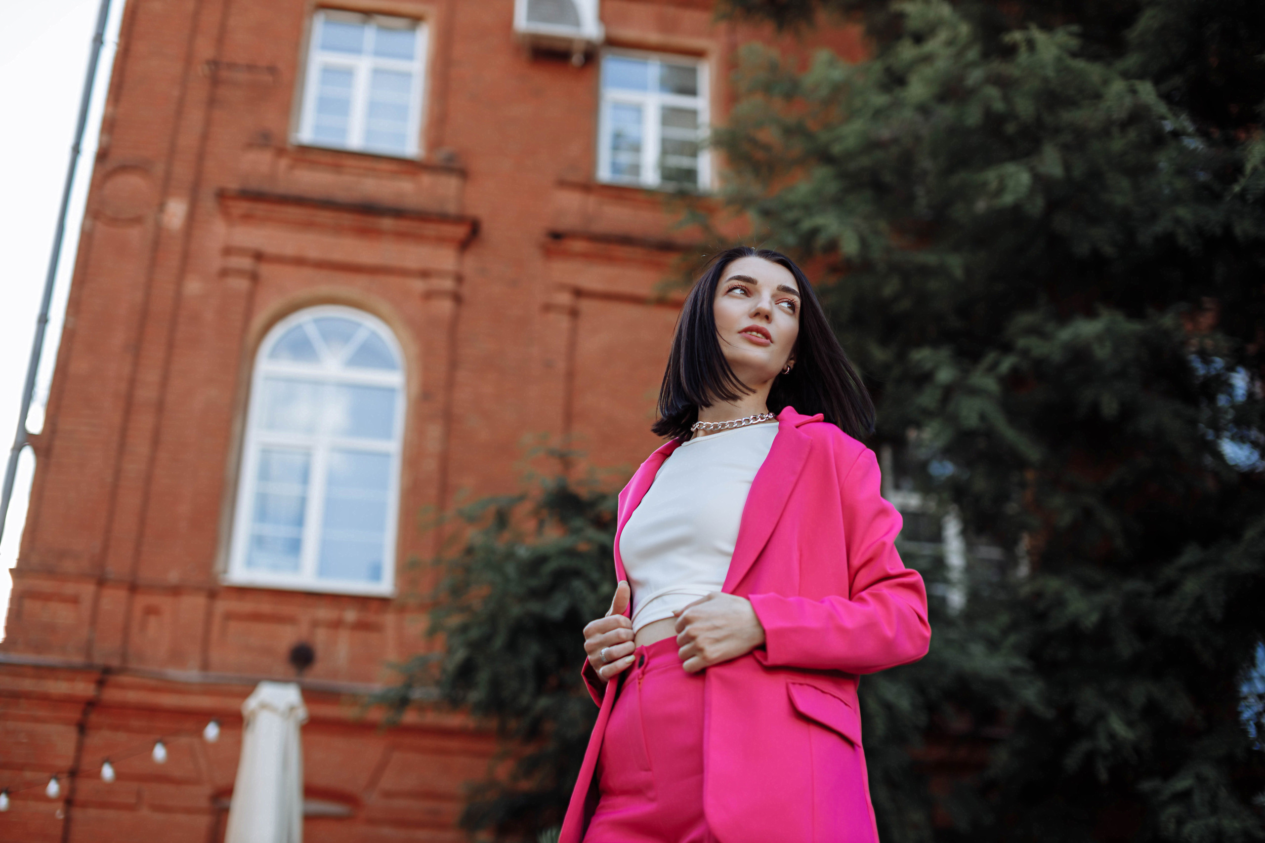 Фотосессия в центре. Фотограф, видеограф