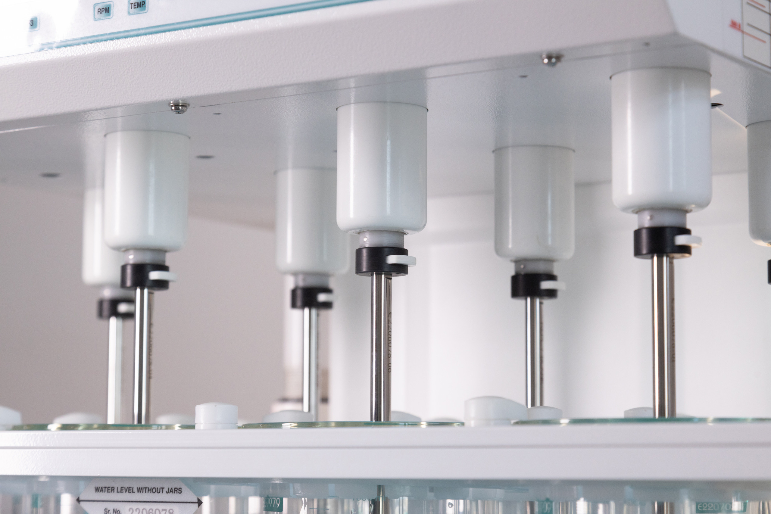 AIXlab лабраторное оборудование, фото для сайта. Фотограф, видеограф