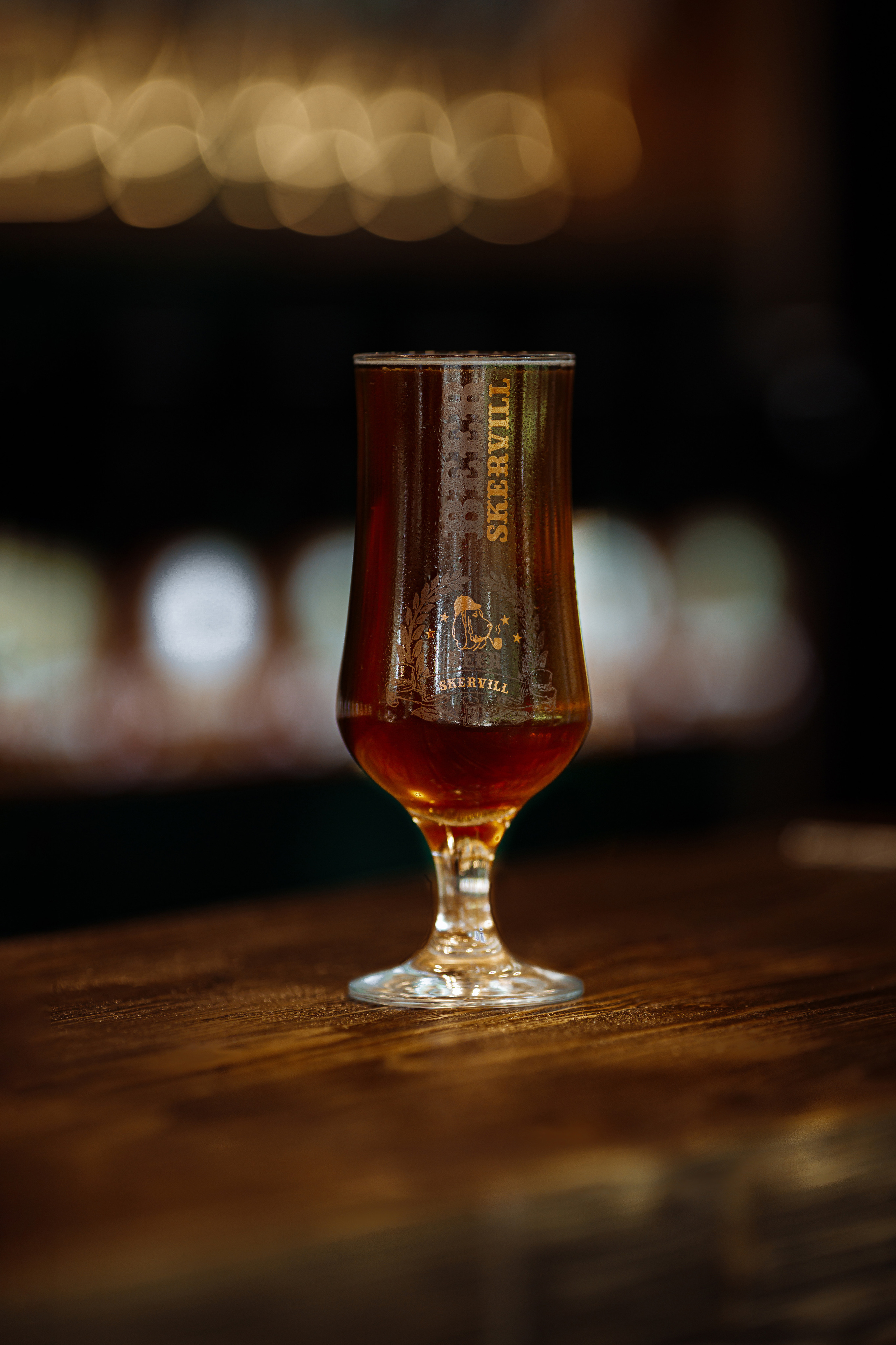 Сеть магазинов пива. Фотограф, видеограф