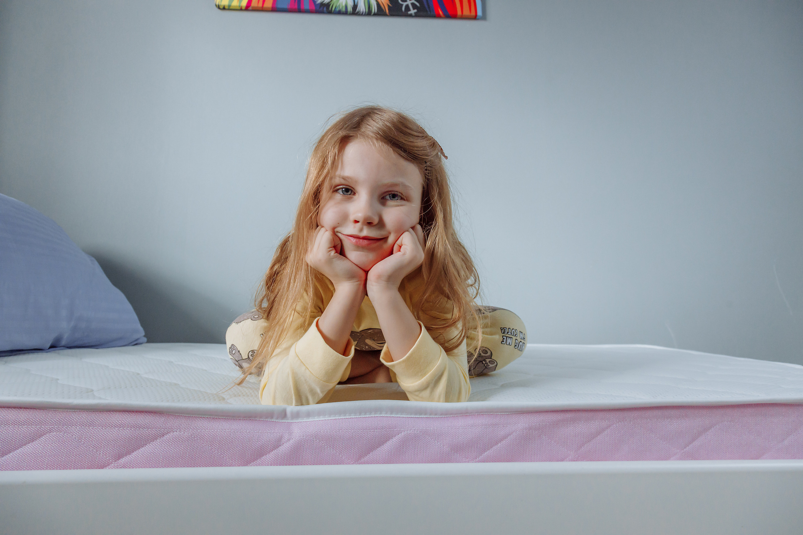 Реклама Матрасов. Фотограф, видеограф