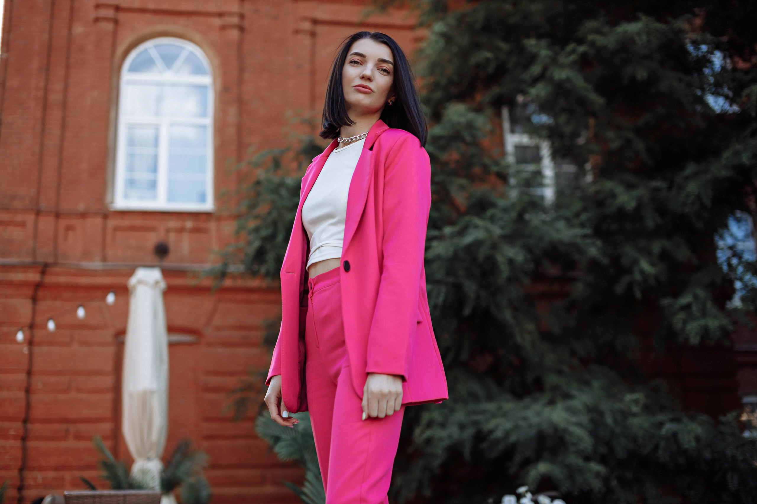 Фотосессия в центре. Фотограф, видеограф