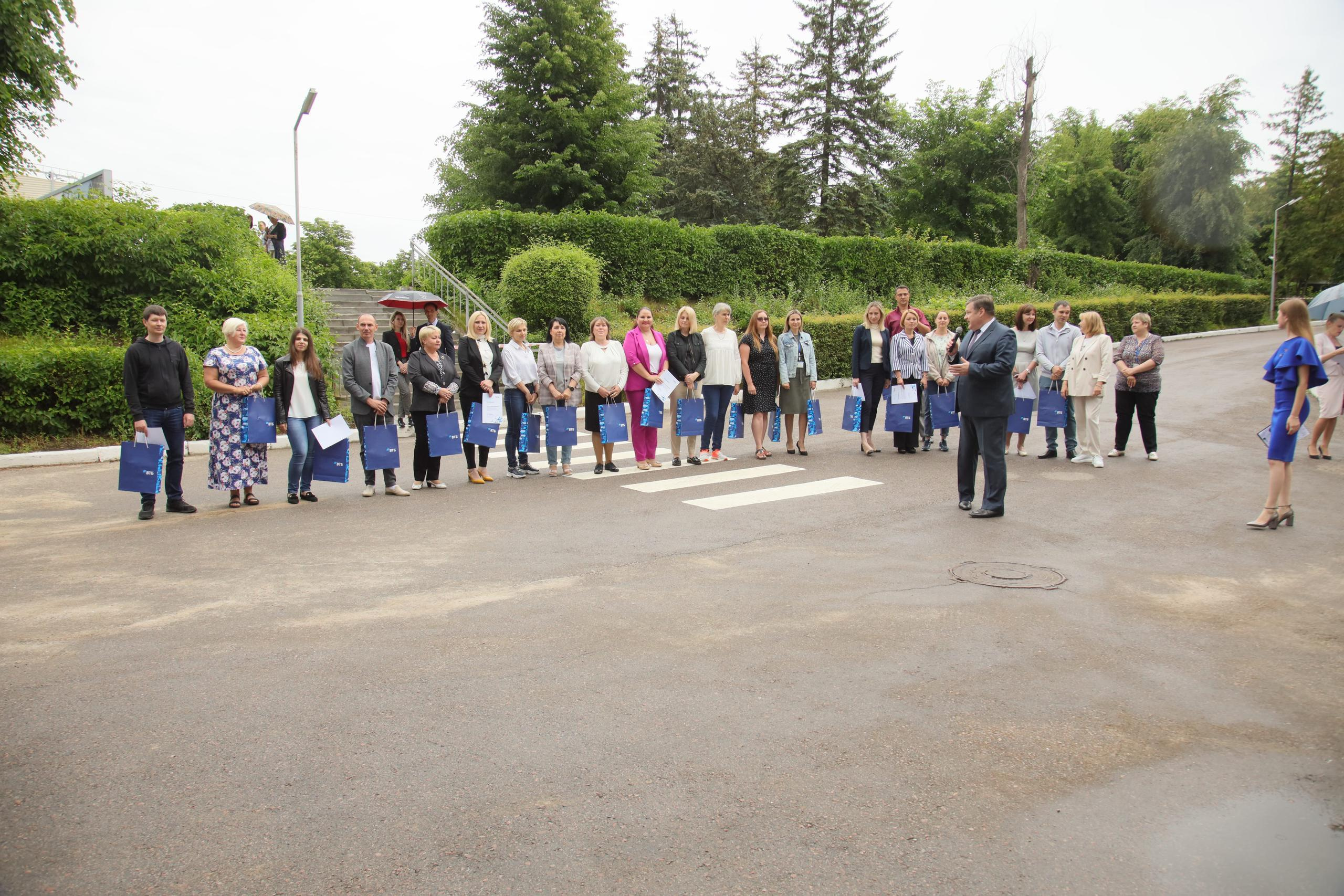 ВТБ РЦОБ 10 лет. Фотограф, видеограф