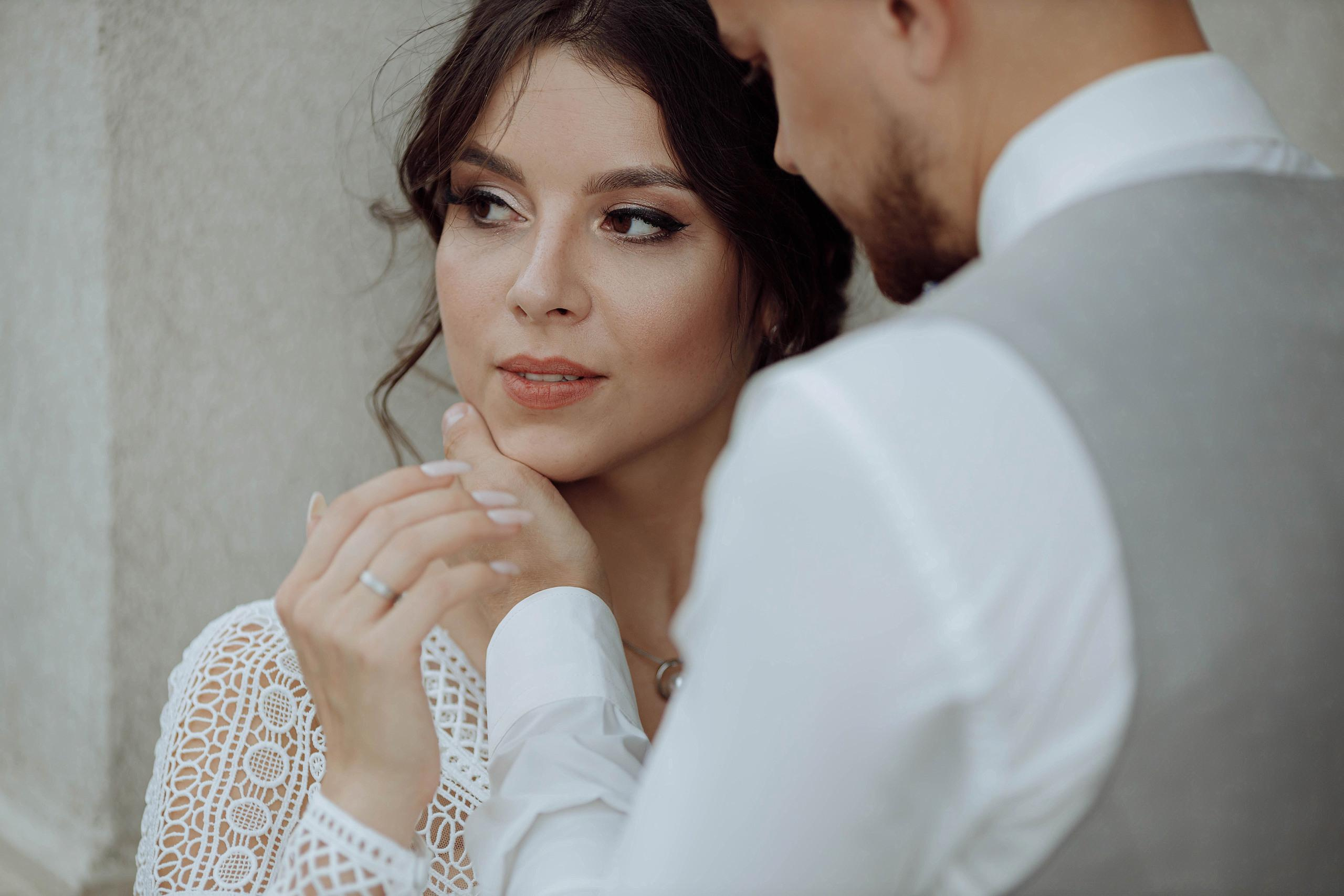 Яна и Артём. Воронеж. Фотограф, видеограф