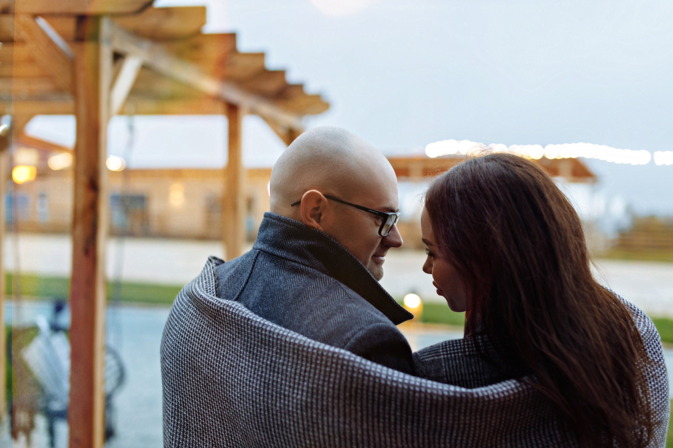 Фотосессия в Farm & Village. Фотограф, видеограф