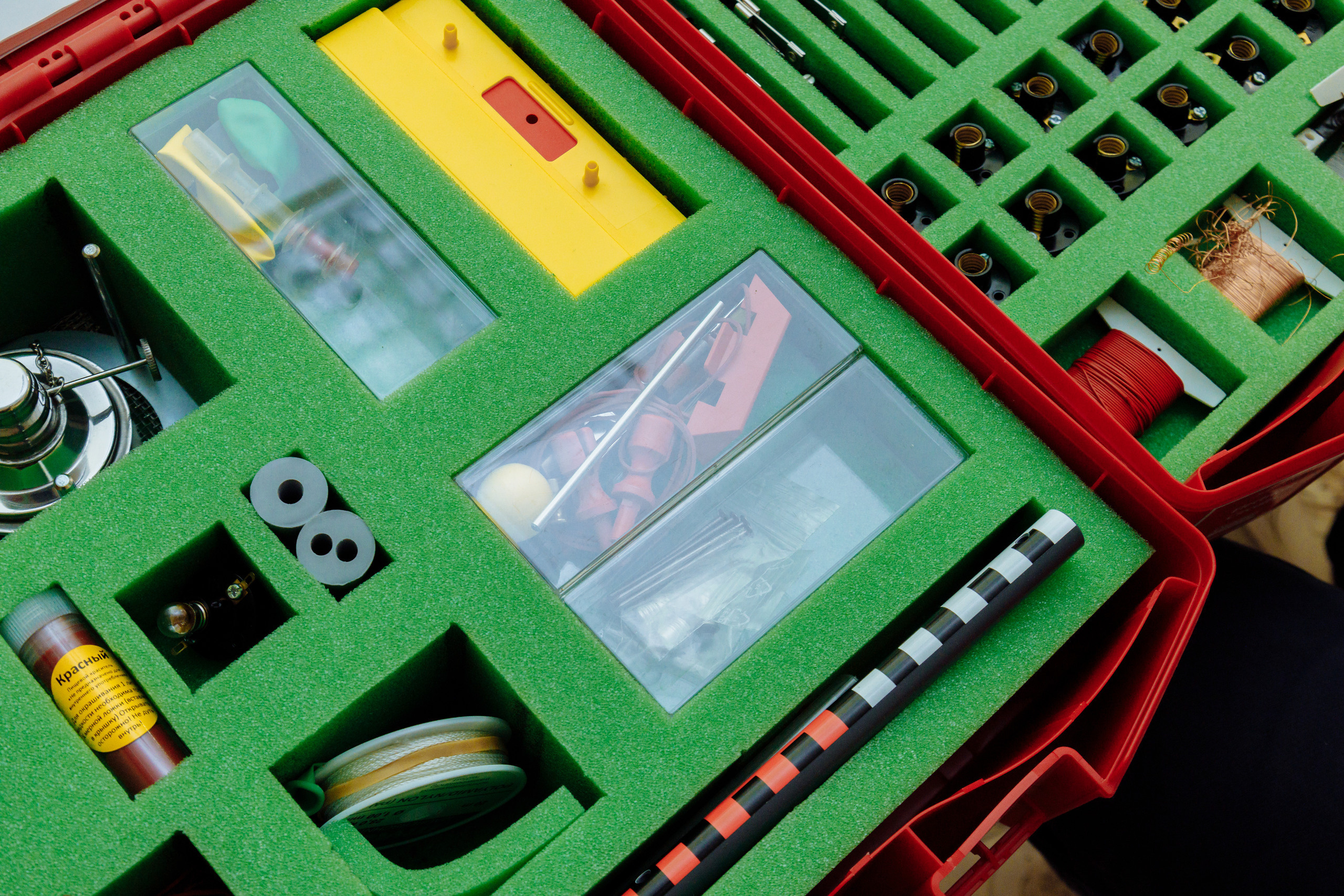 Детский обучающий центр. Фотограф, видеограф