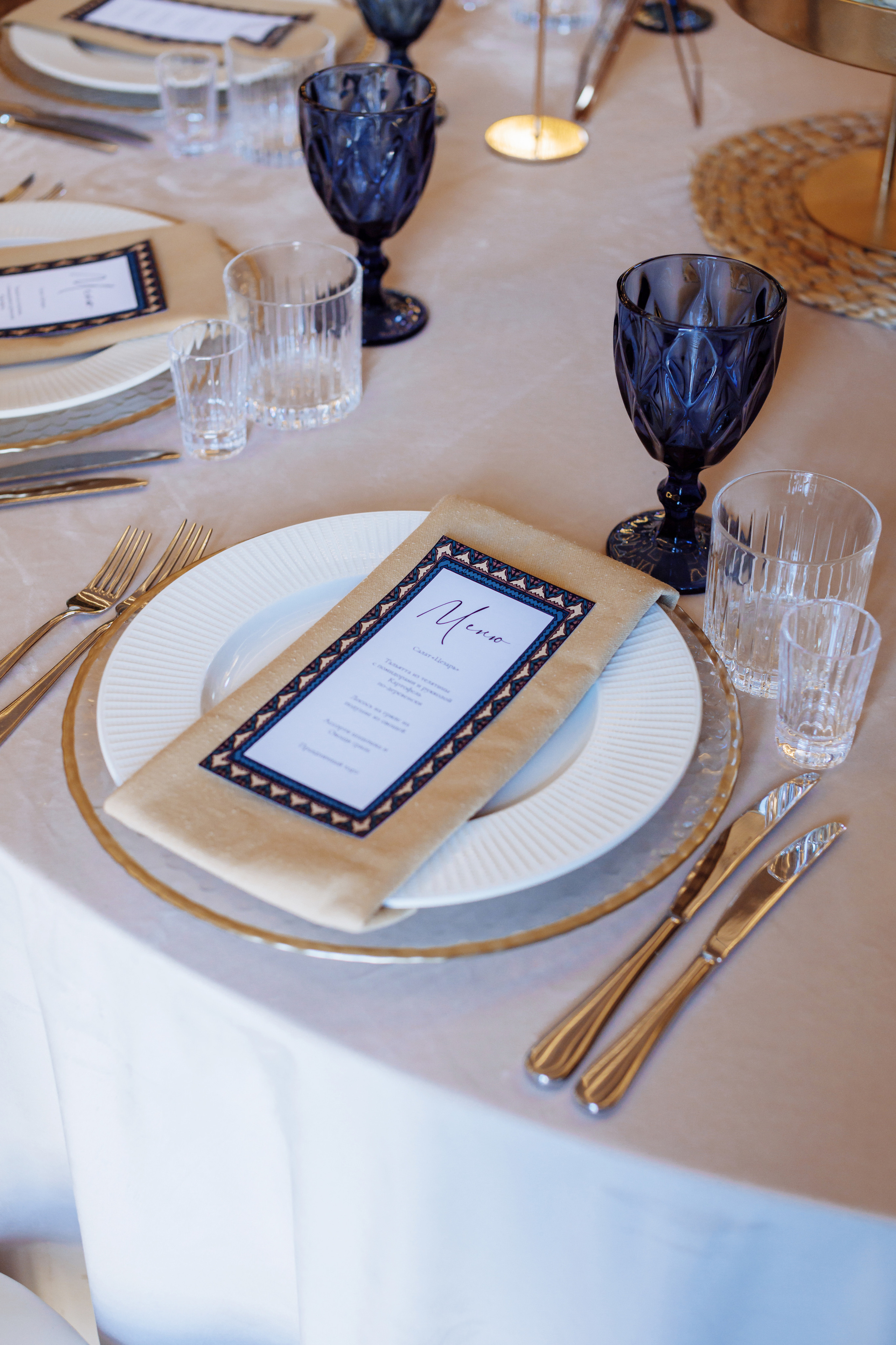 Работа декоратора. Фотограф, видеограф