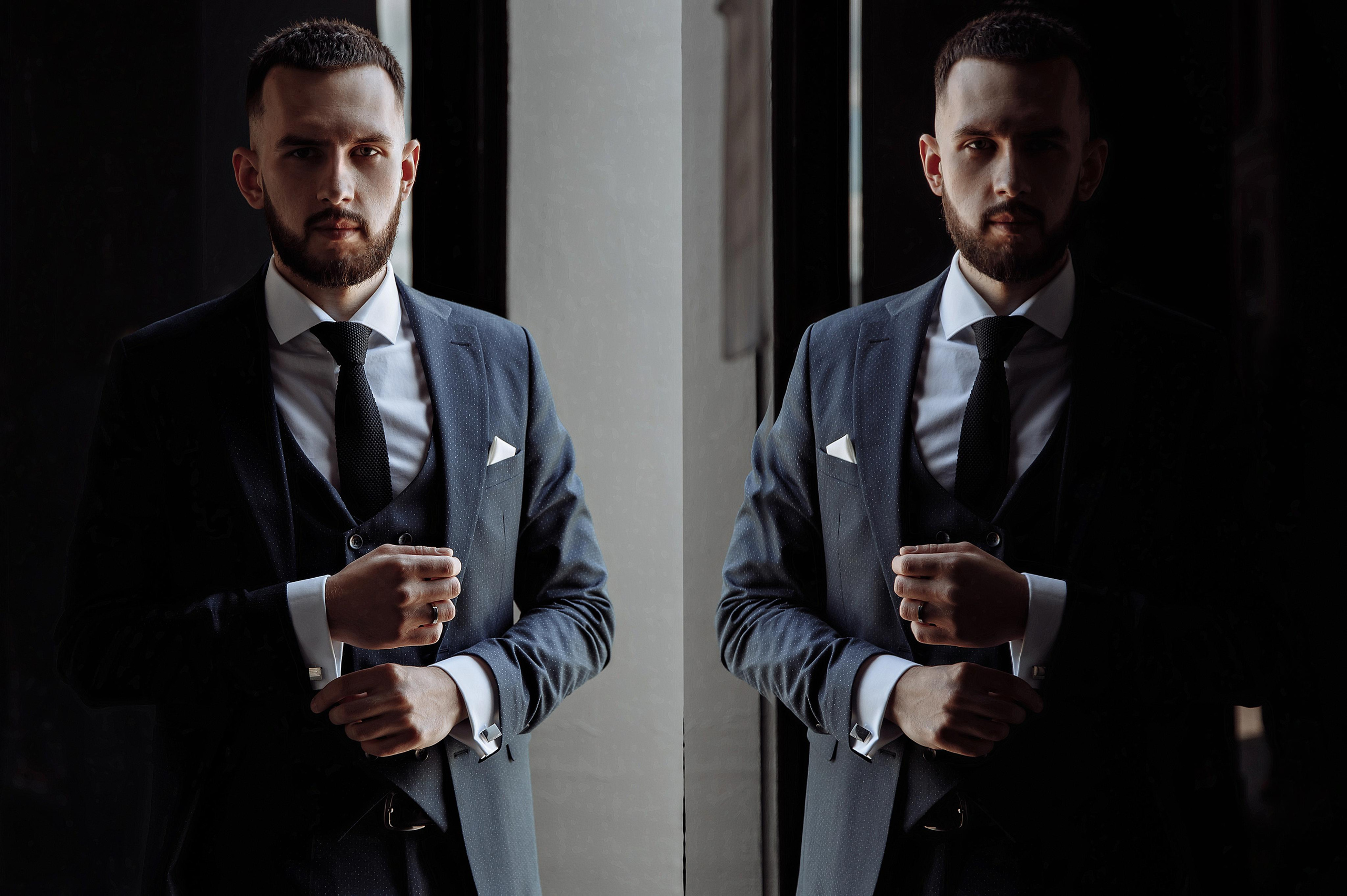 Небольшая свадебная фотосессия Иван и Ирина. Москва. Фотограф, видеограф