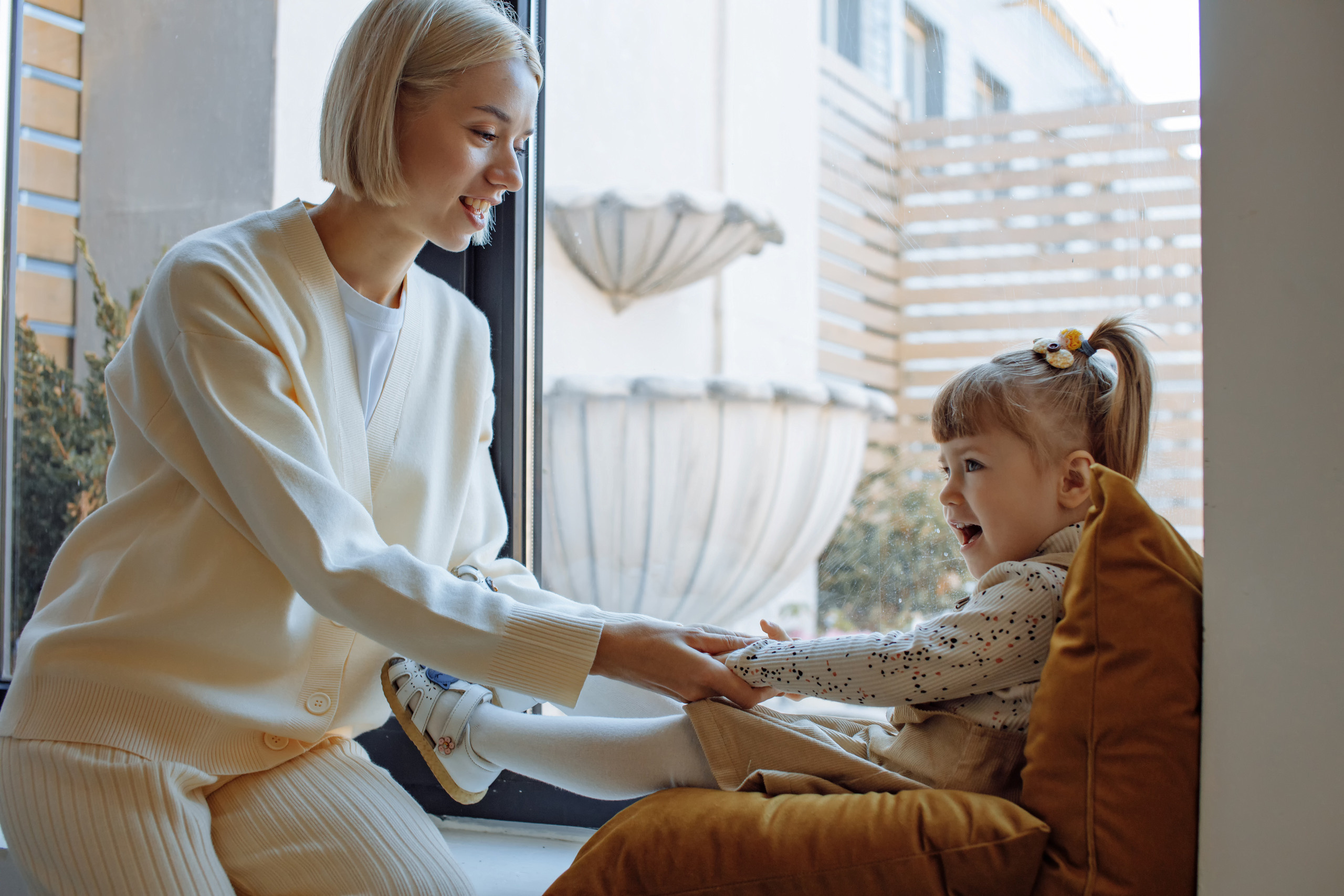 Семейная в студии 2. Фотограф, видеограф